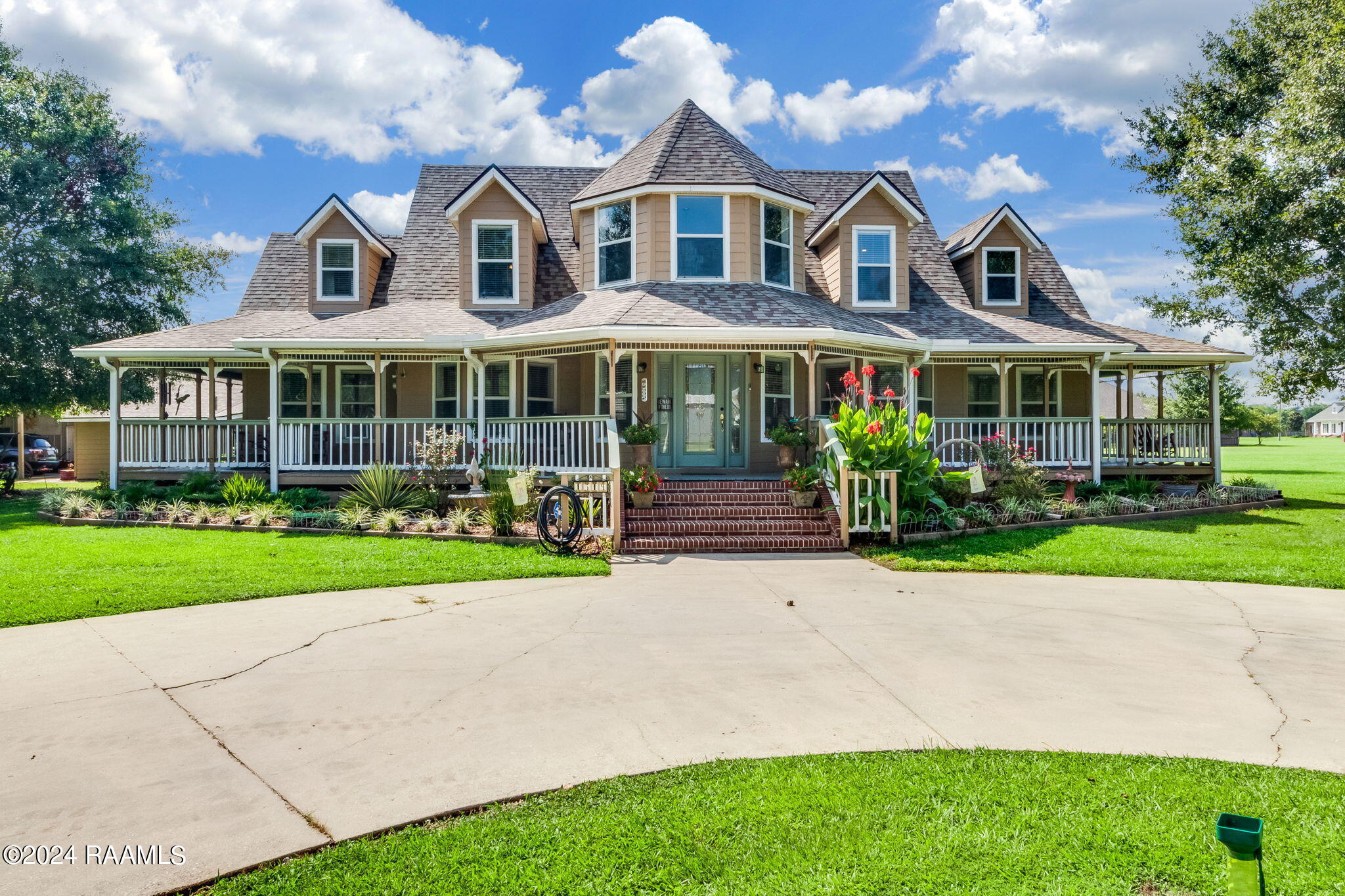1519 Mullins Road — photo