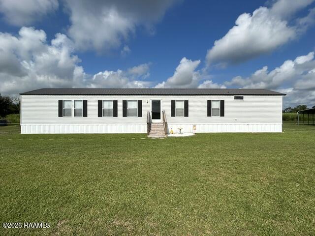 220 Tom Schexnader Road — photo