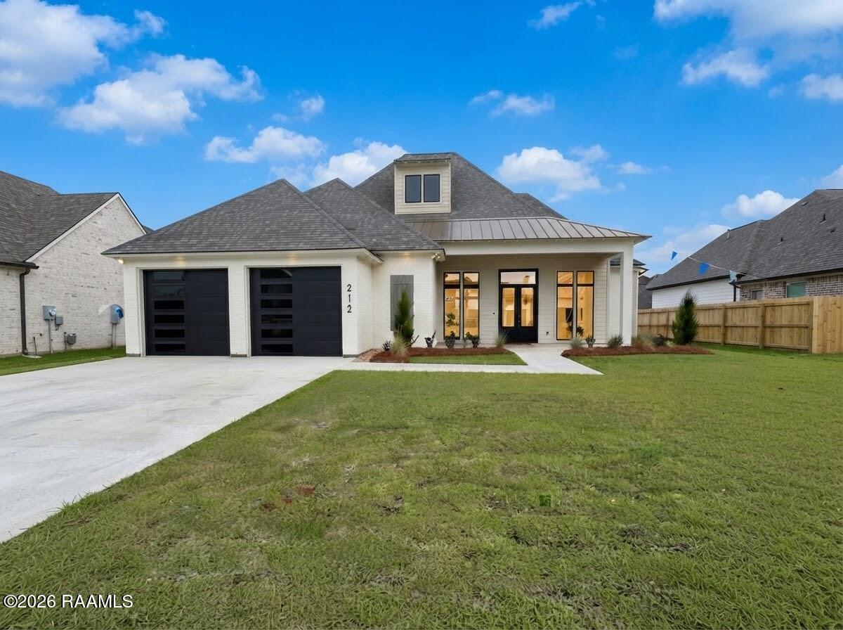 212 Sabal Grove Lane — photo