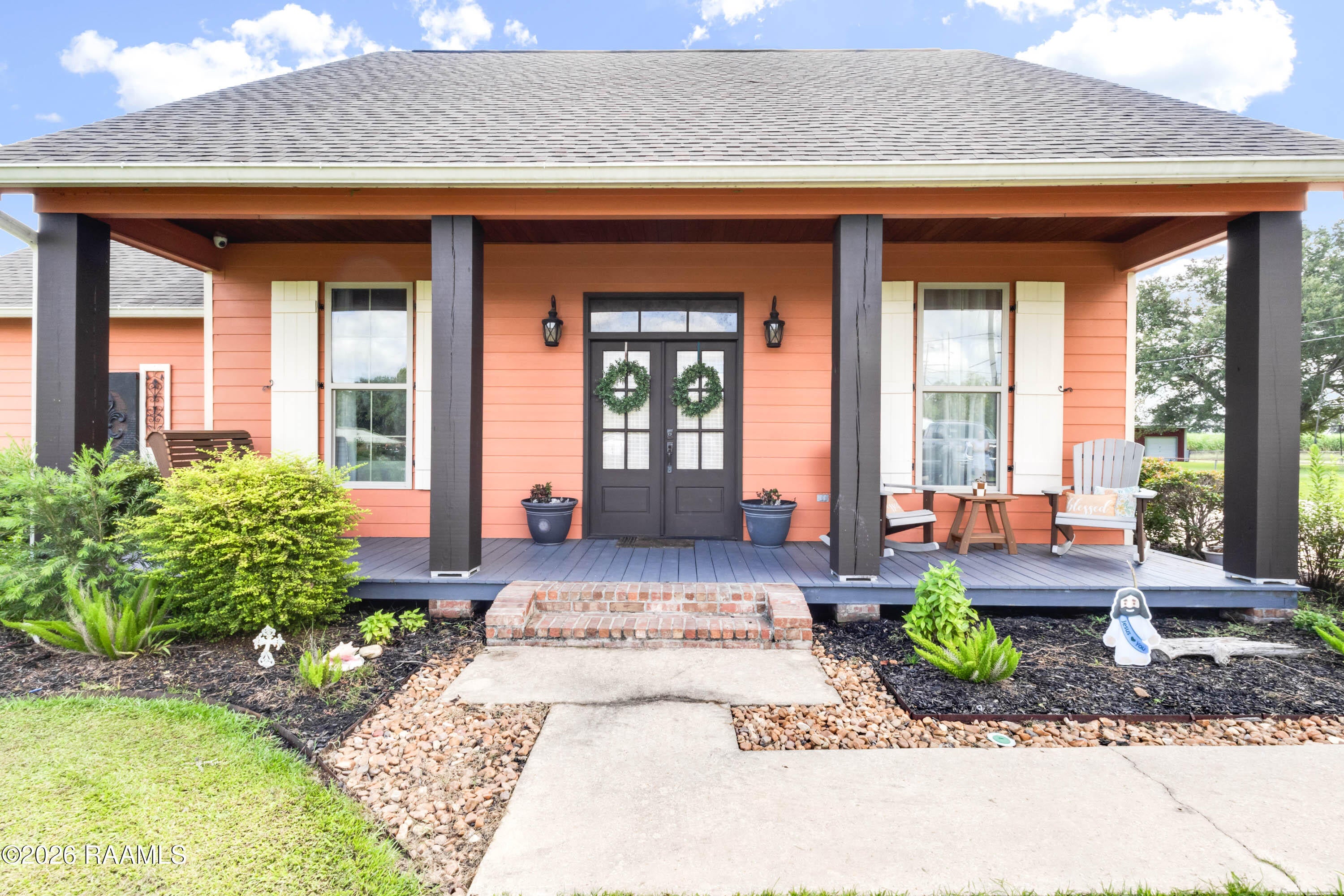 3135 Grand Point Highway — photo