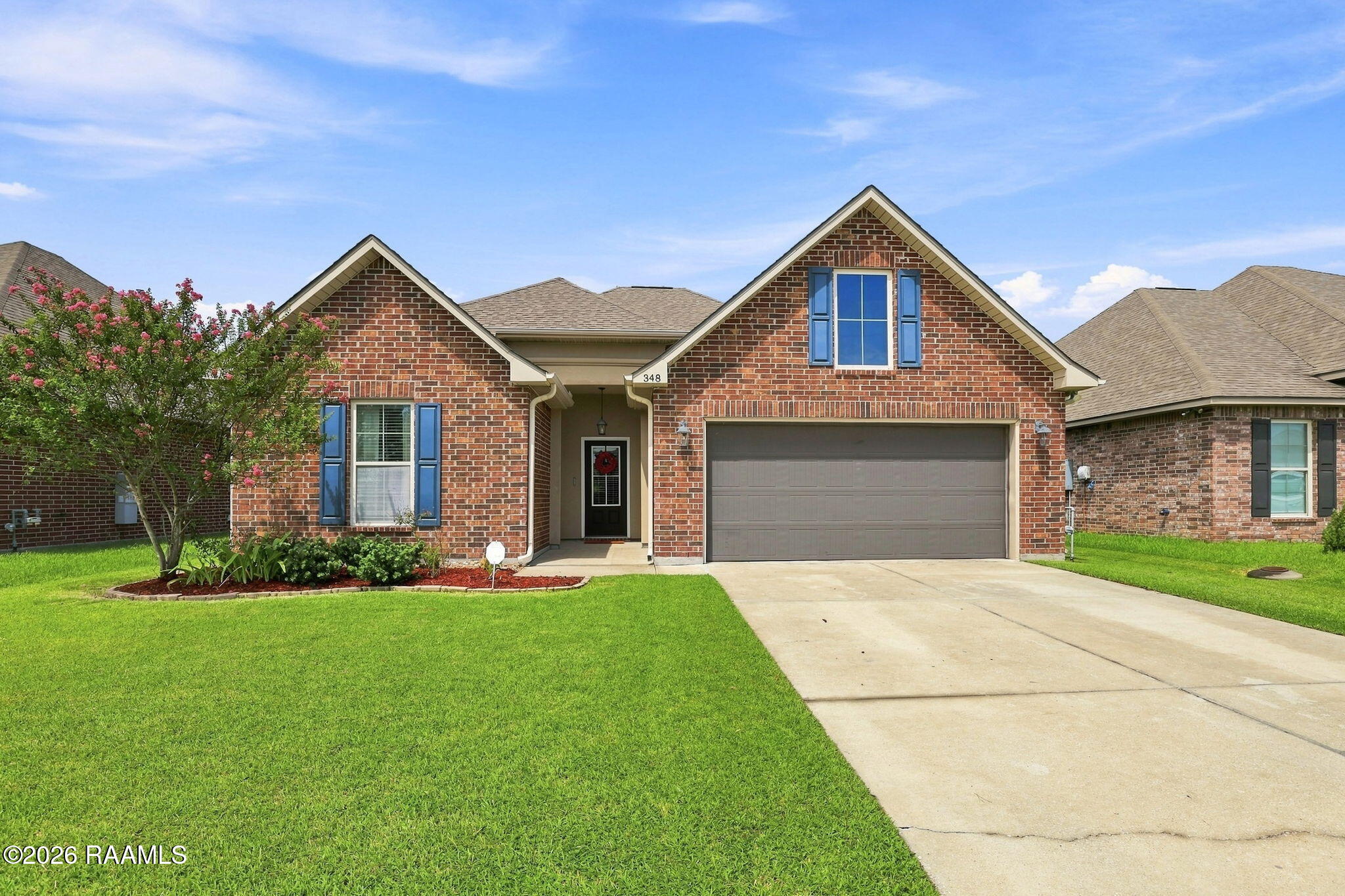 348 Long Hill Drive — photo