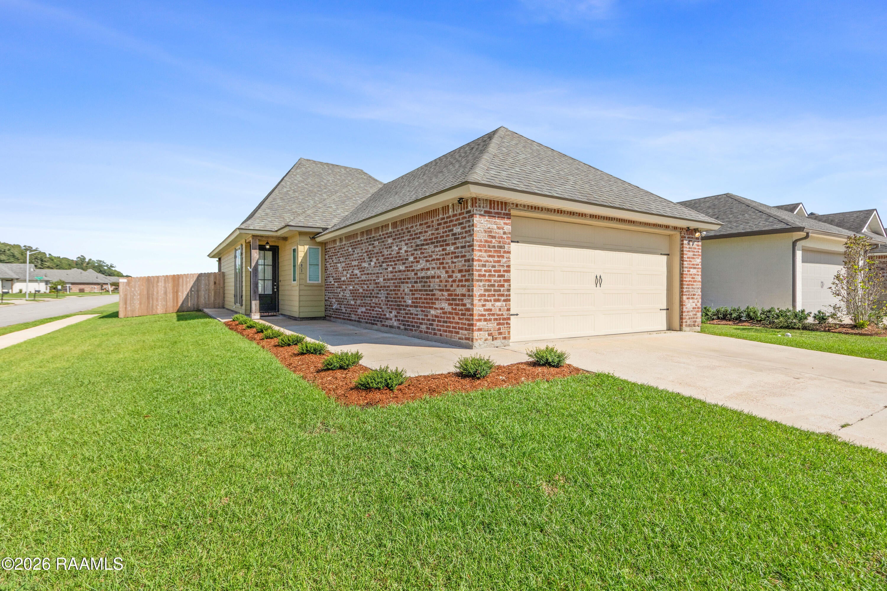 101 Grays Landing Lane — photo