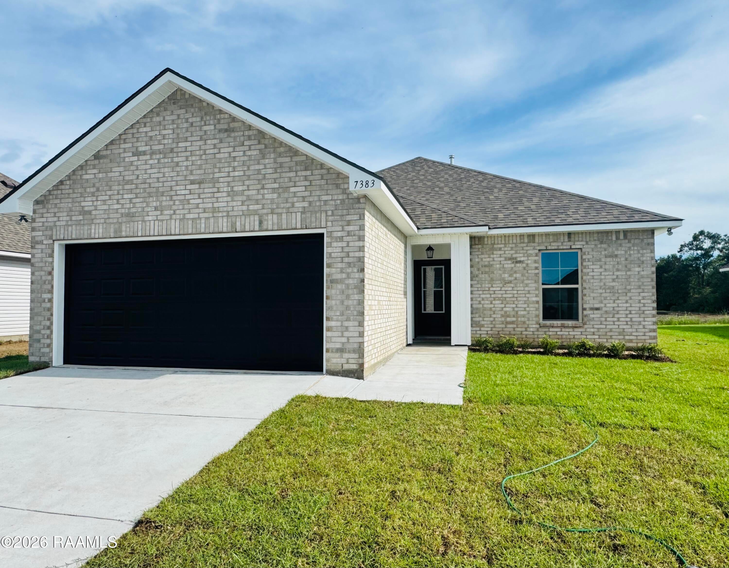 7383 Alley Oak Lane — photo