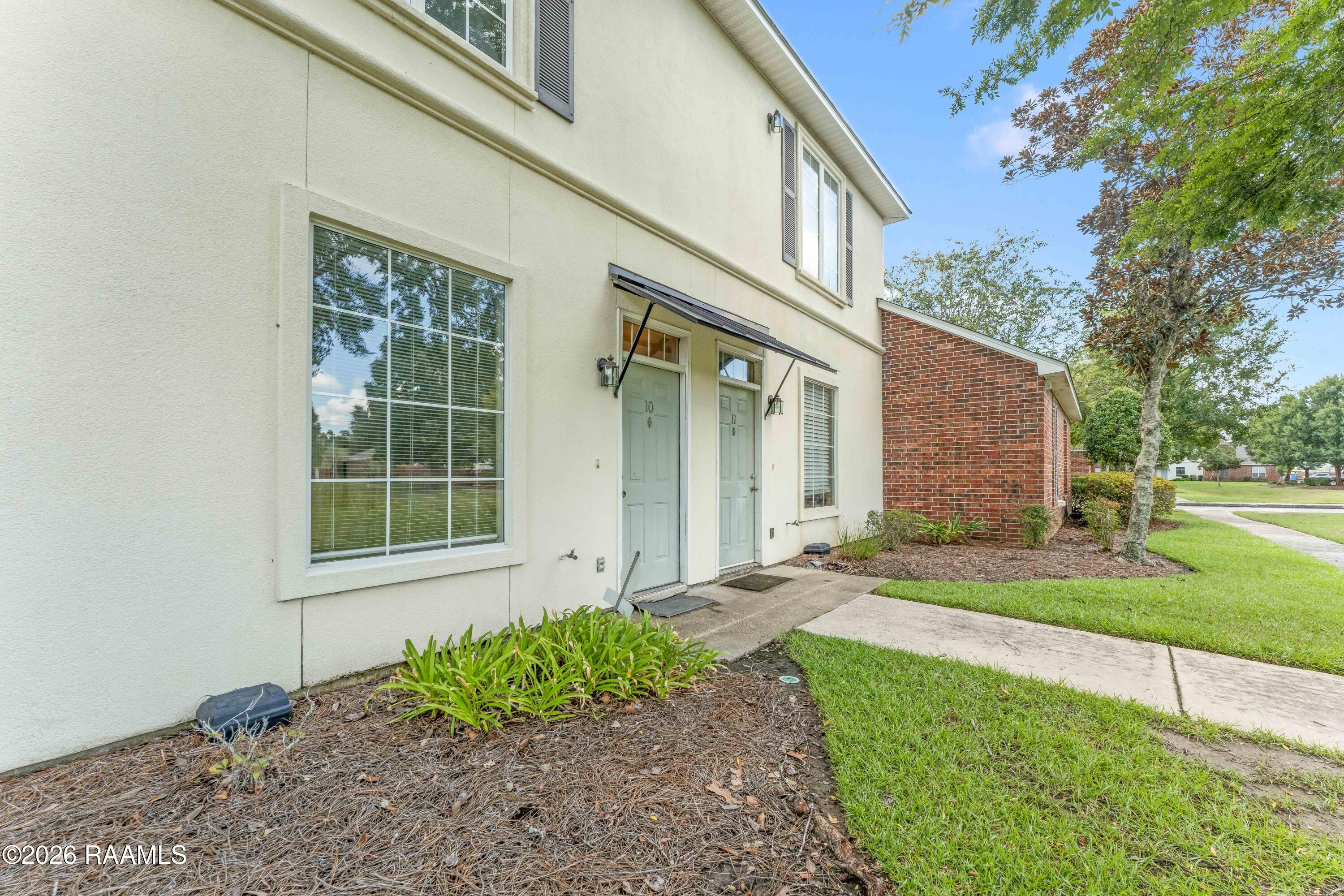 4000 Lake Beau Pre Boulevard #10 — photo