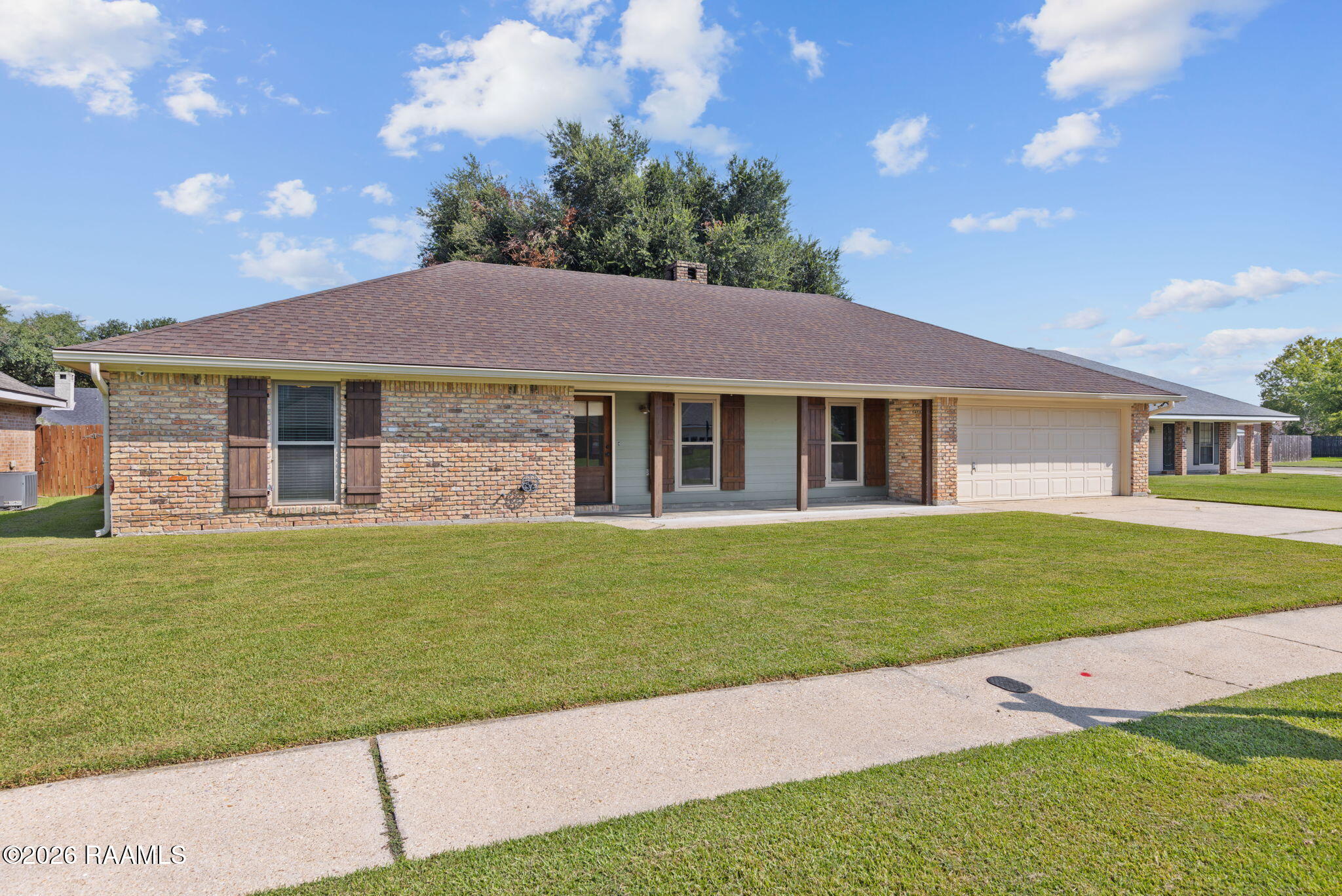 103 Abundance Court — photo
