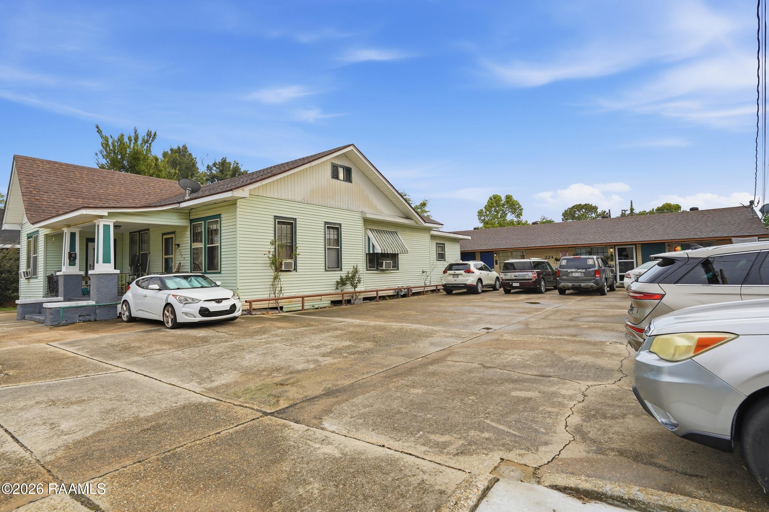 224 Stewart Street — photo