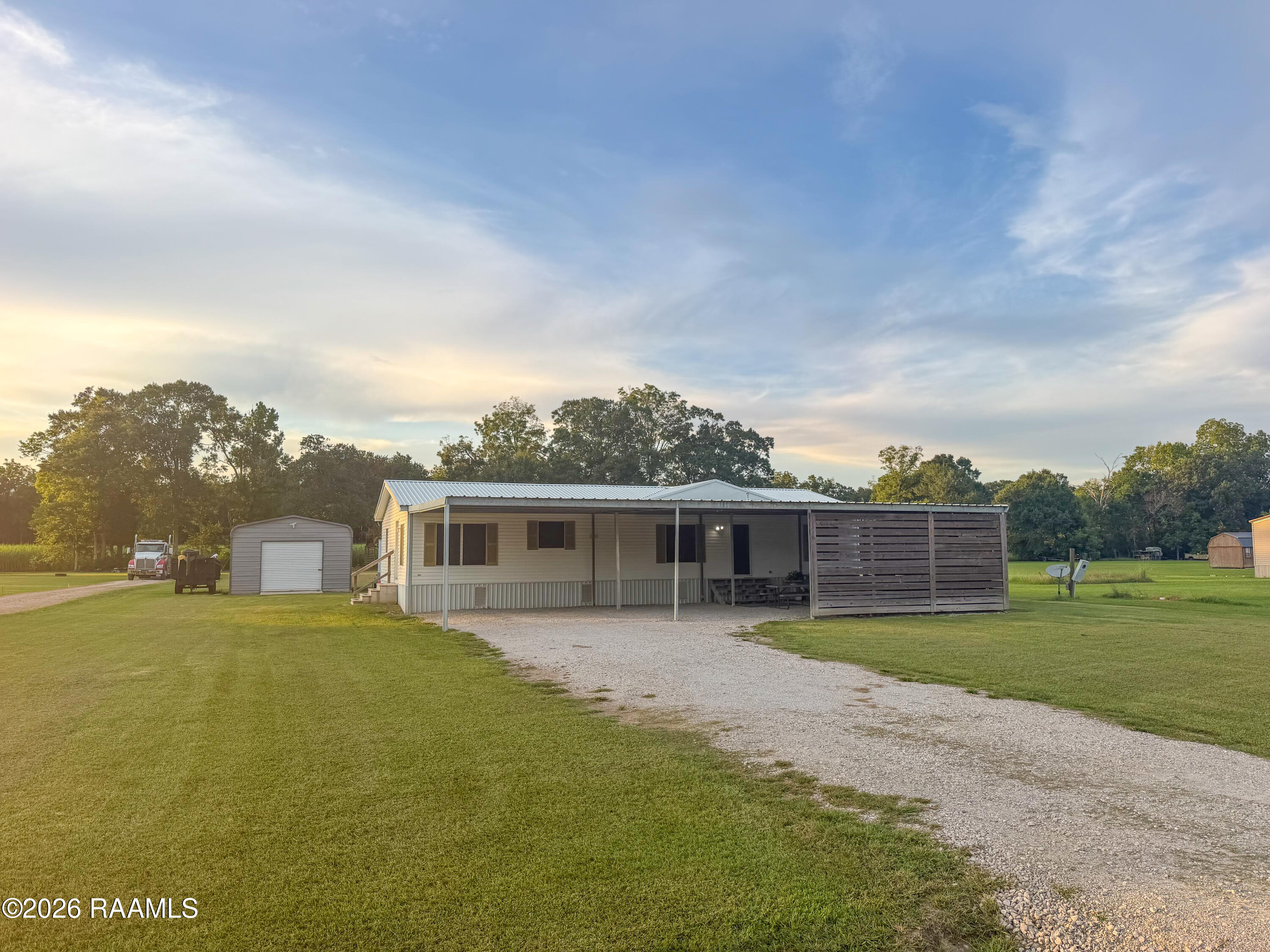 1115 Alcide Bonin Road — photo