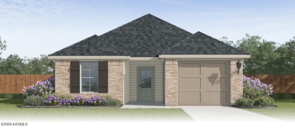 147 Grazin Court — photo