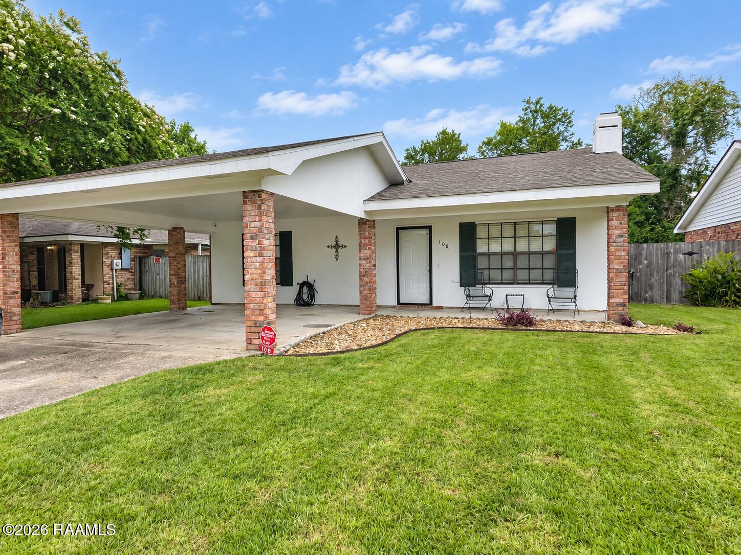 108 Cheticamp Drive — photo