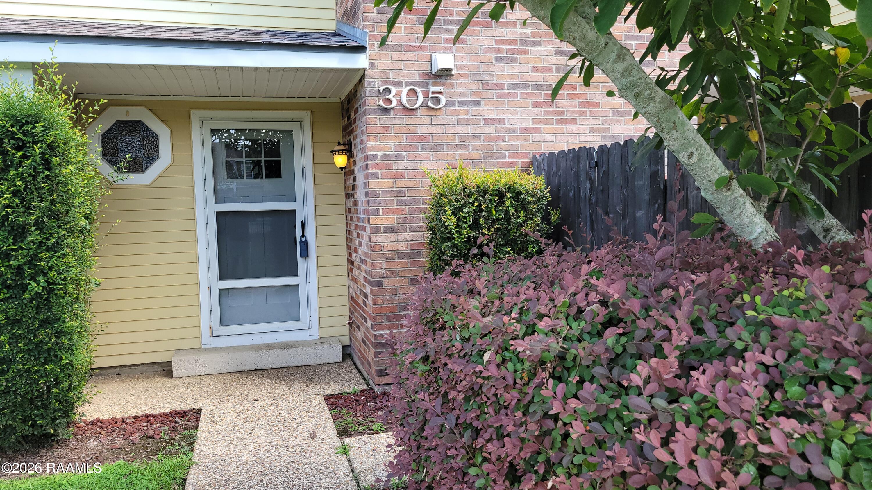 200 Lodge Drive 305 — photo