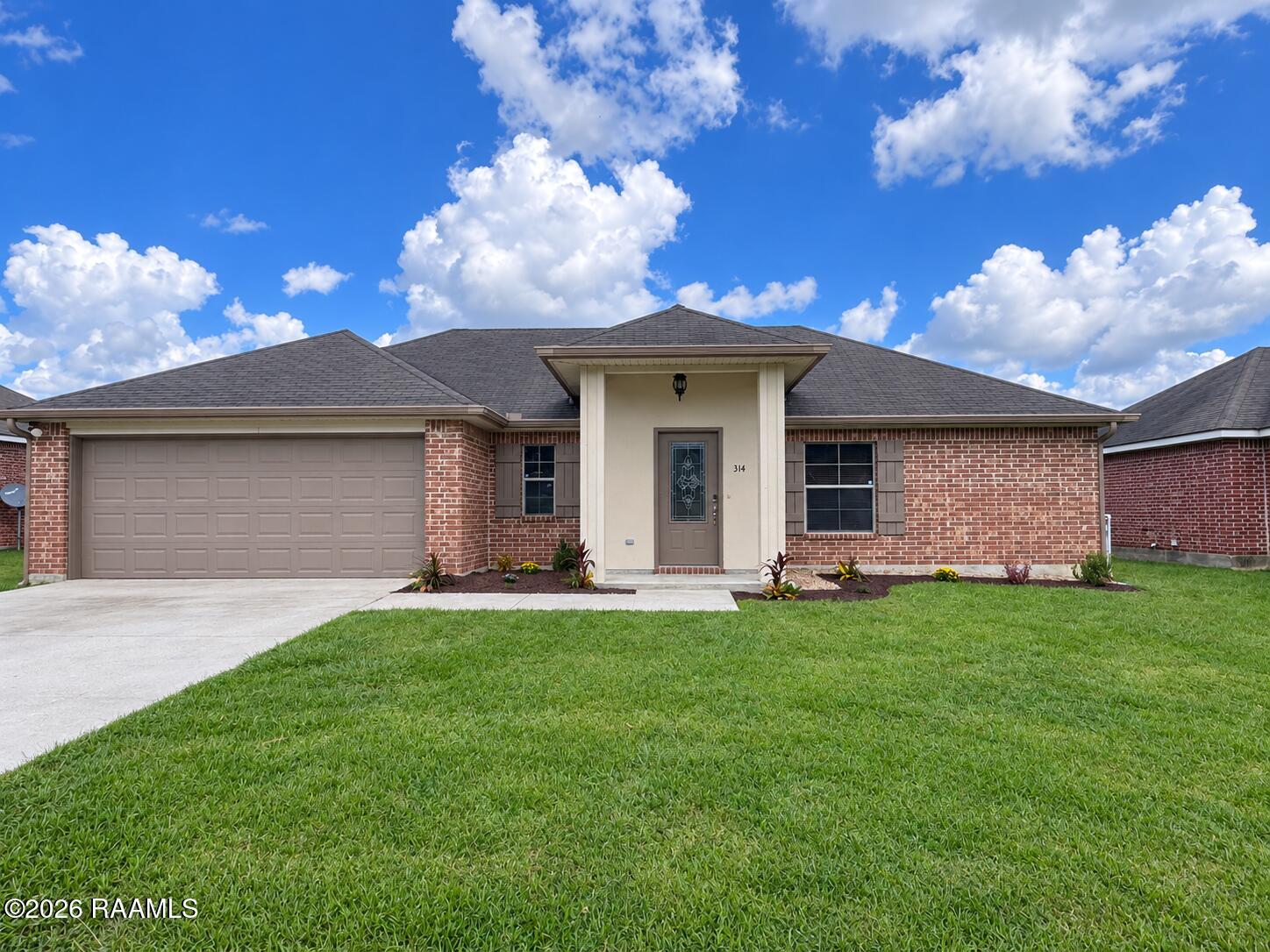 314 Stoneridge Drive — photo