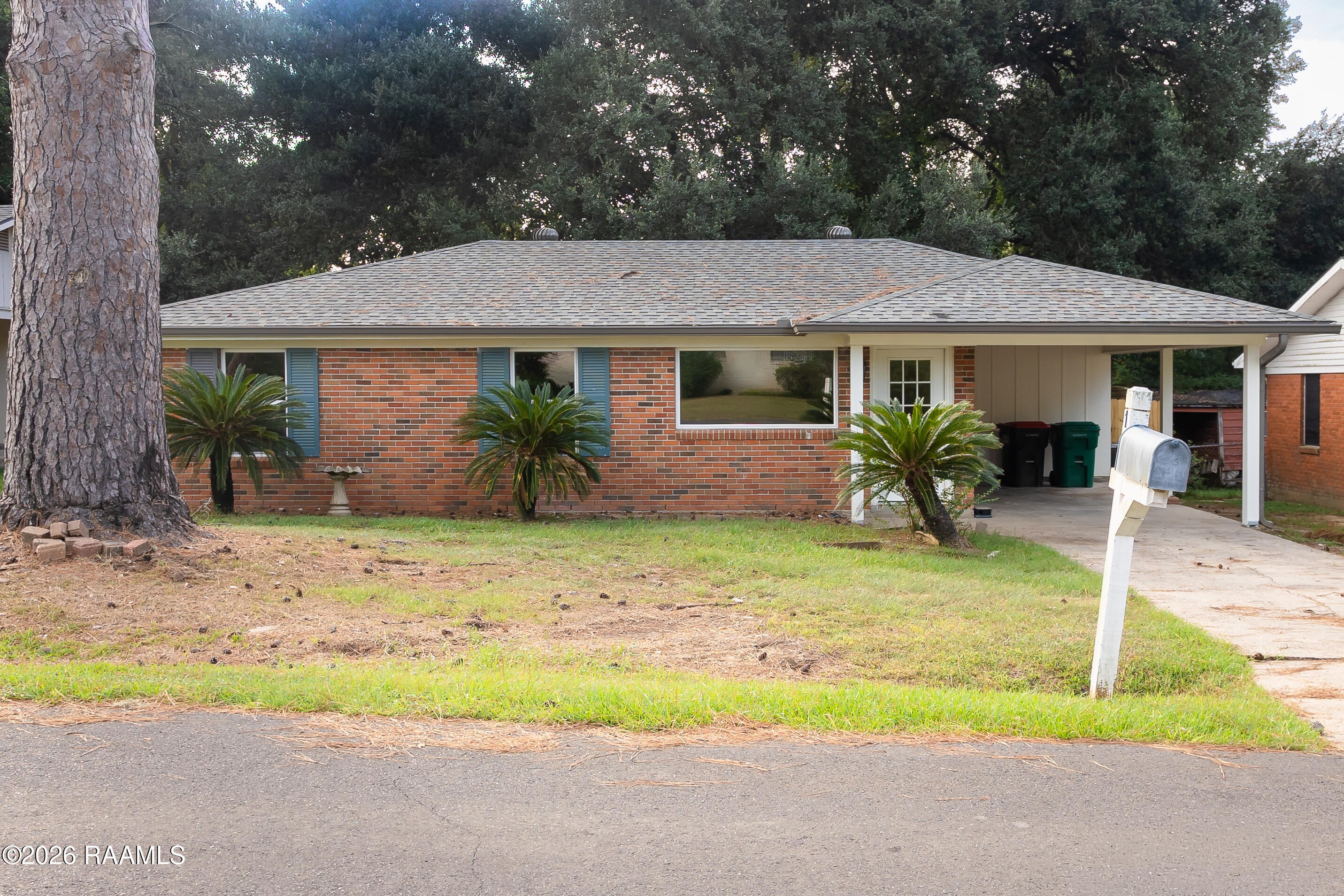 122 Alabama Road — photo