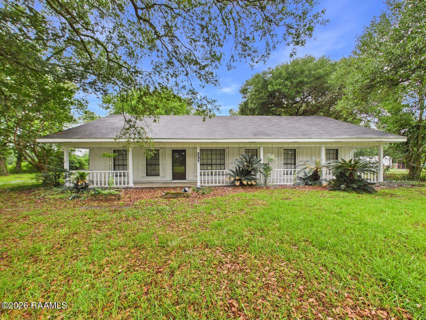237 Beau Bassin Road — photo