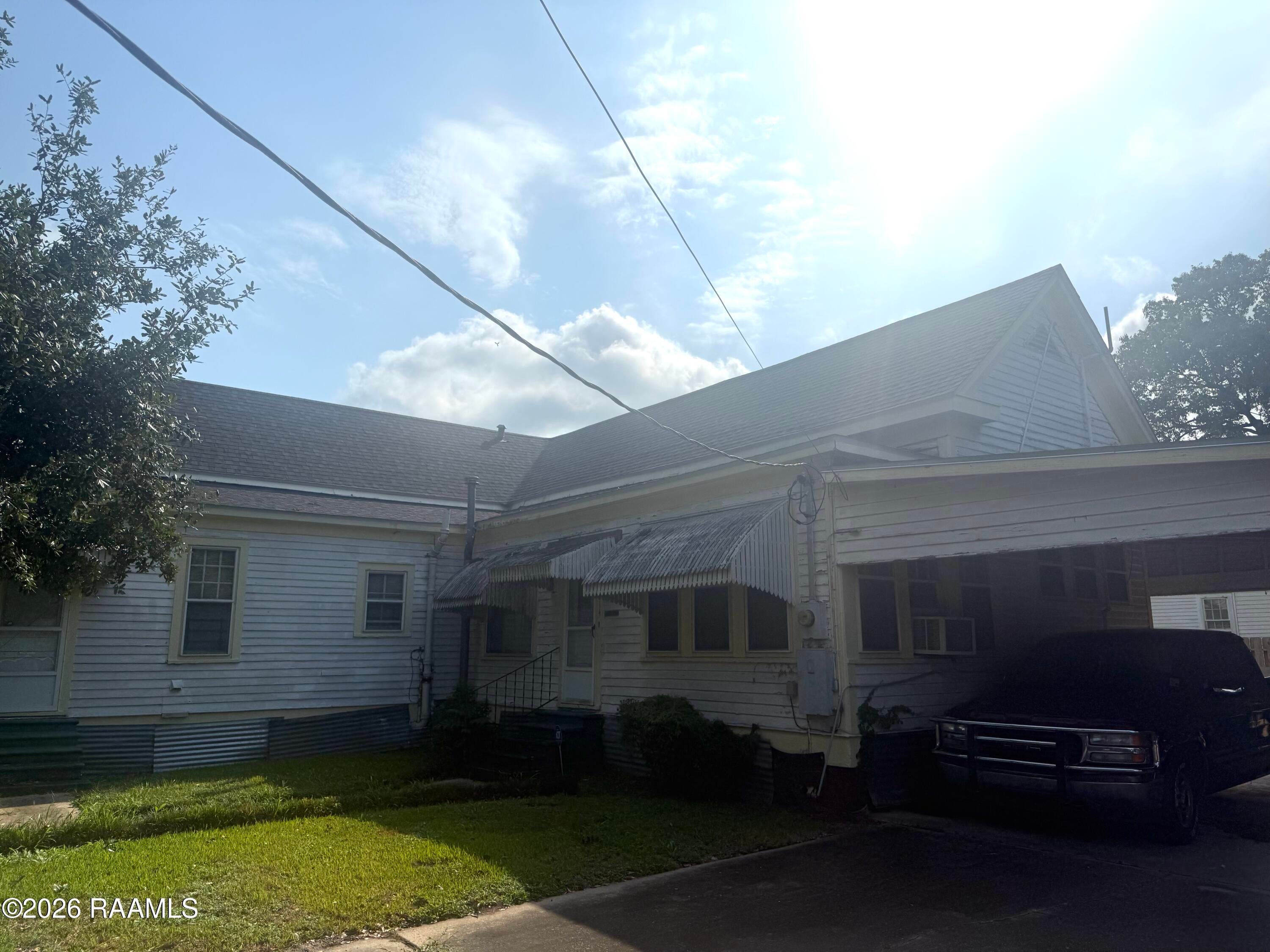202 S Orange Street — photo