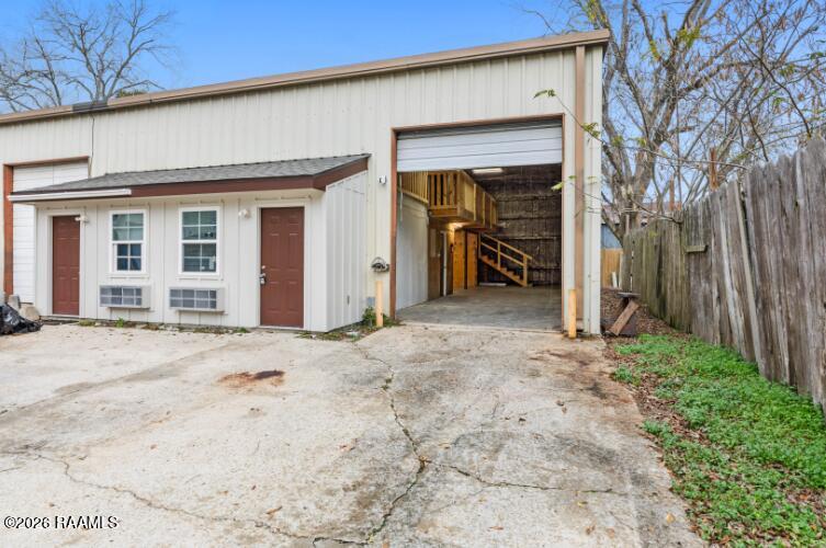 617 Bonin Road #C — photo