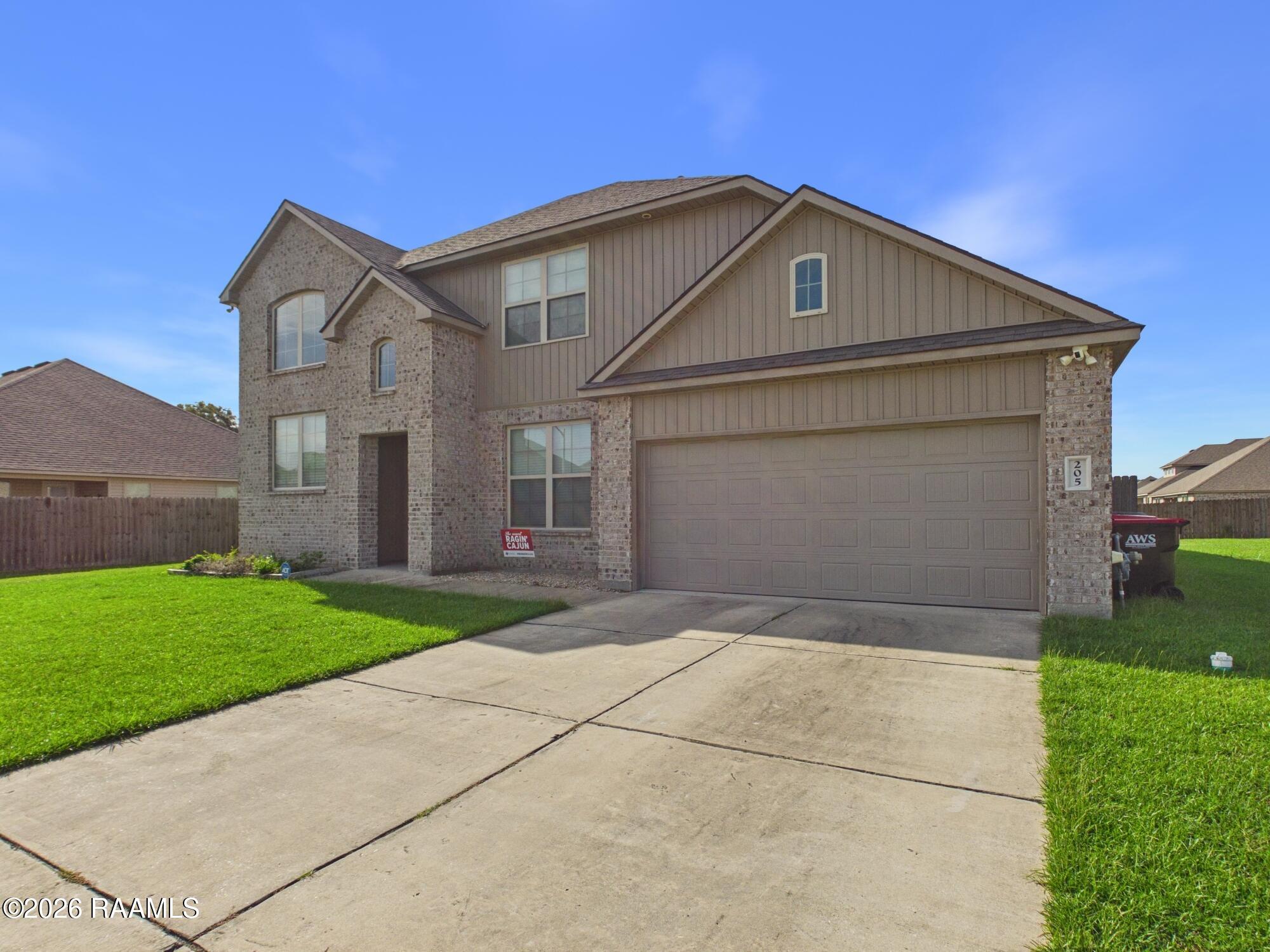 205 Hillview Drive — photo