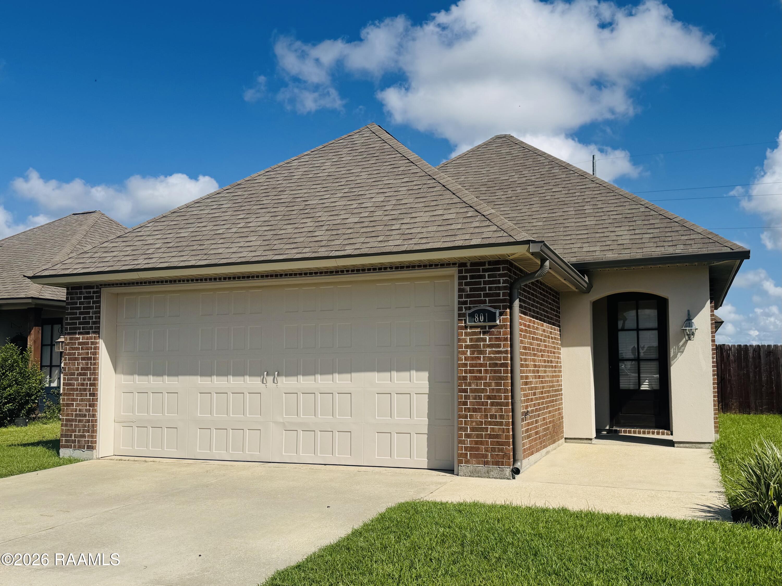 801 Rolling Mill Lane — photo