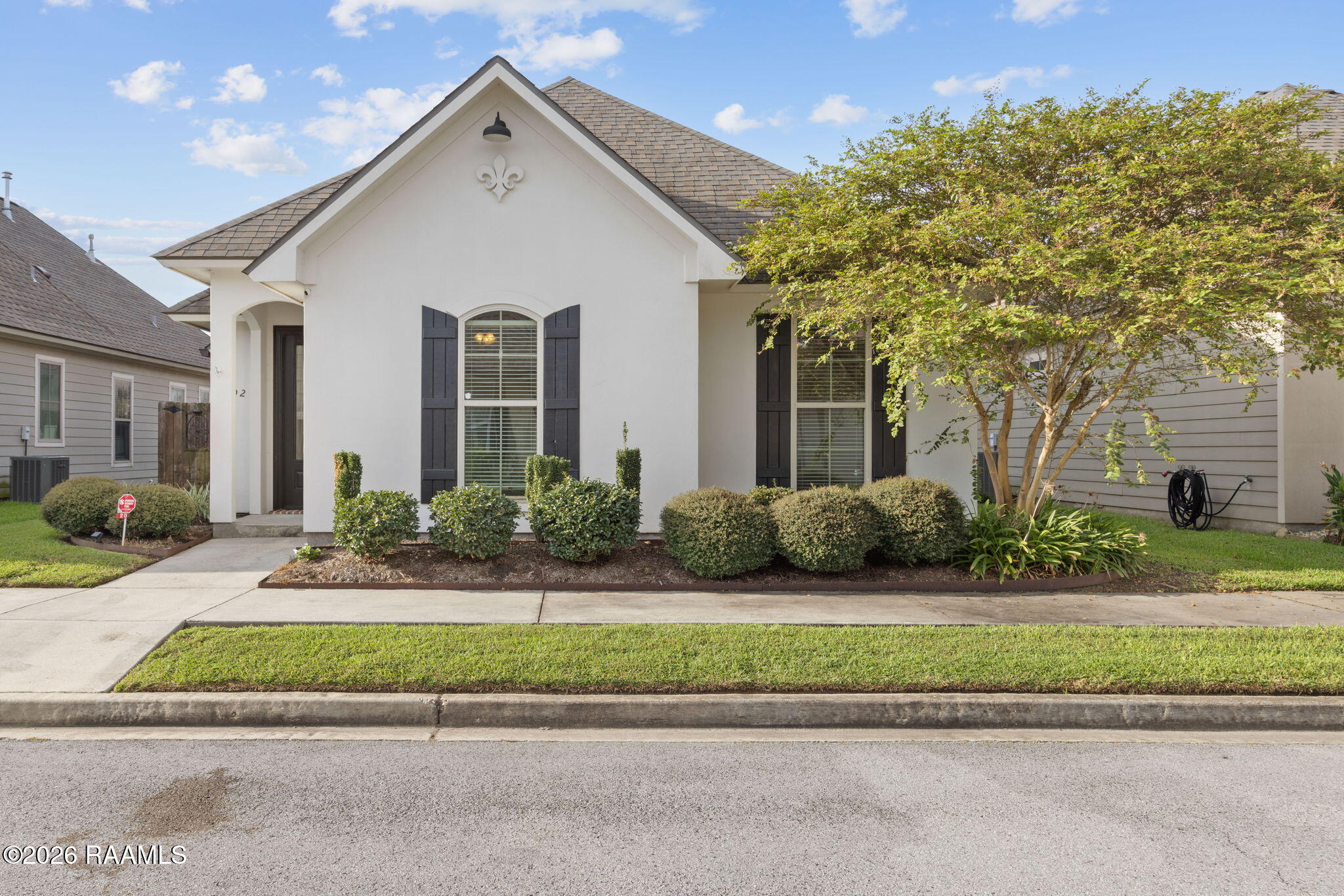 202 Green Cay Drive — photo