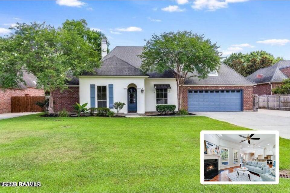 117 Maple Grove Lane — photo