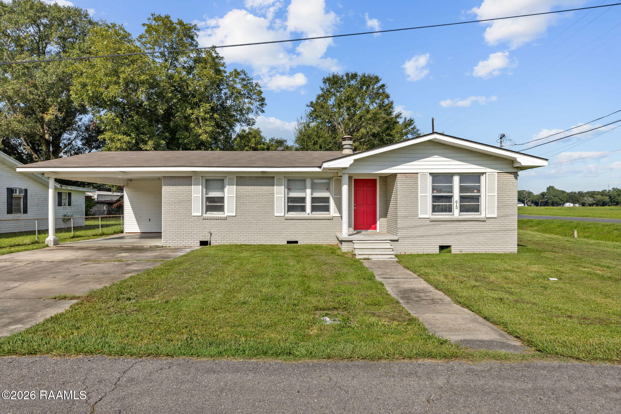 615 Kathy Drive — photo