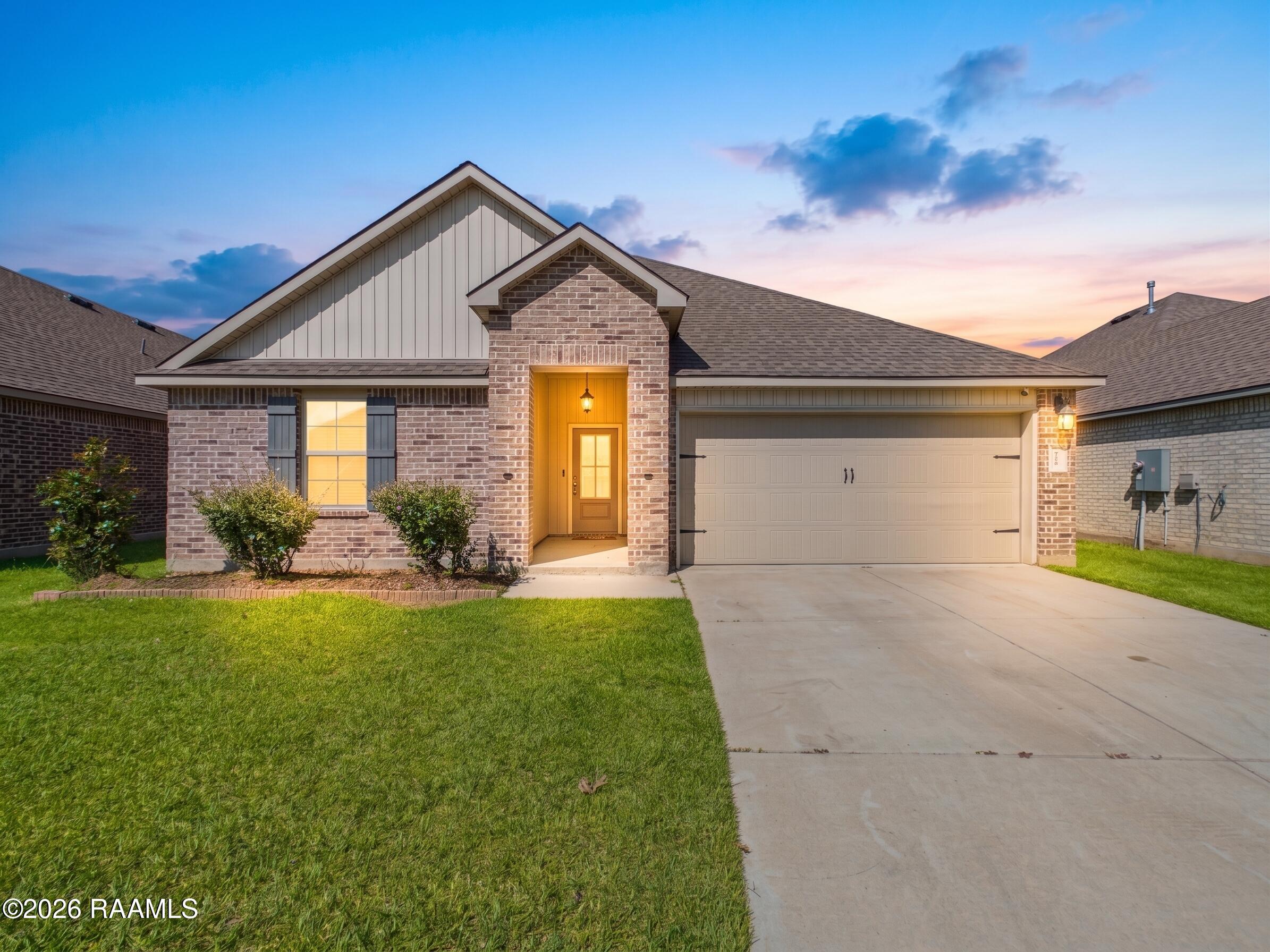 108 Florence Peak Drive — photo