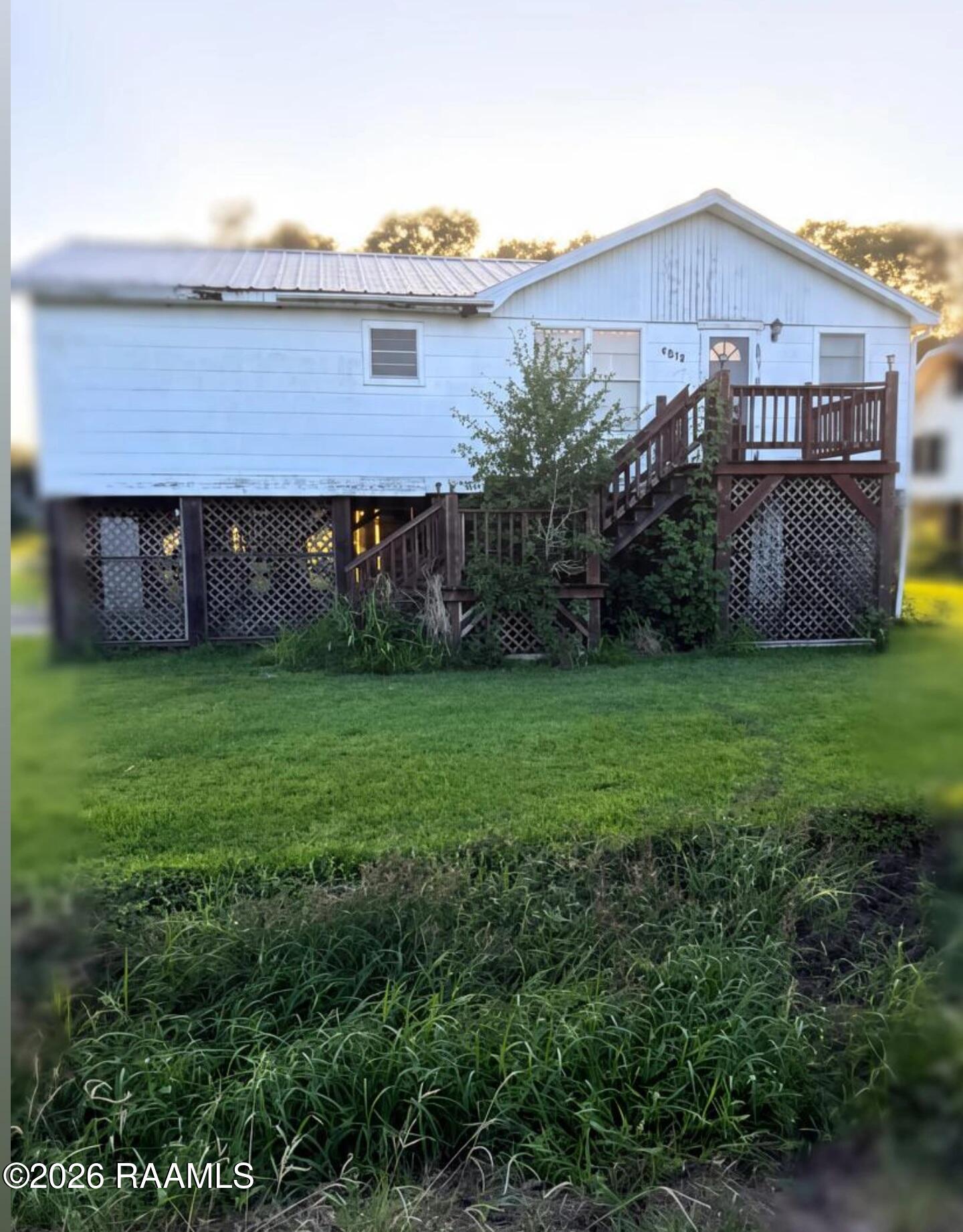 9512 Longside Road — photo