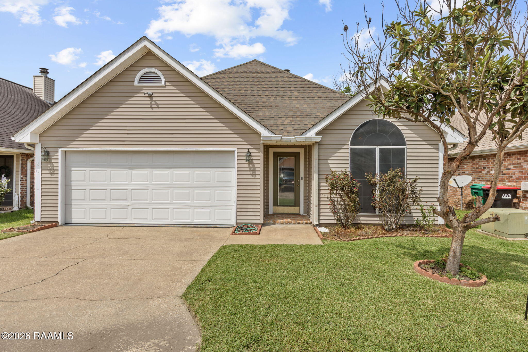 106 Cane Ridge Circle — photo
