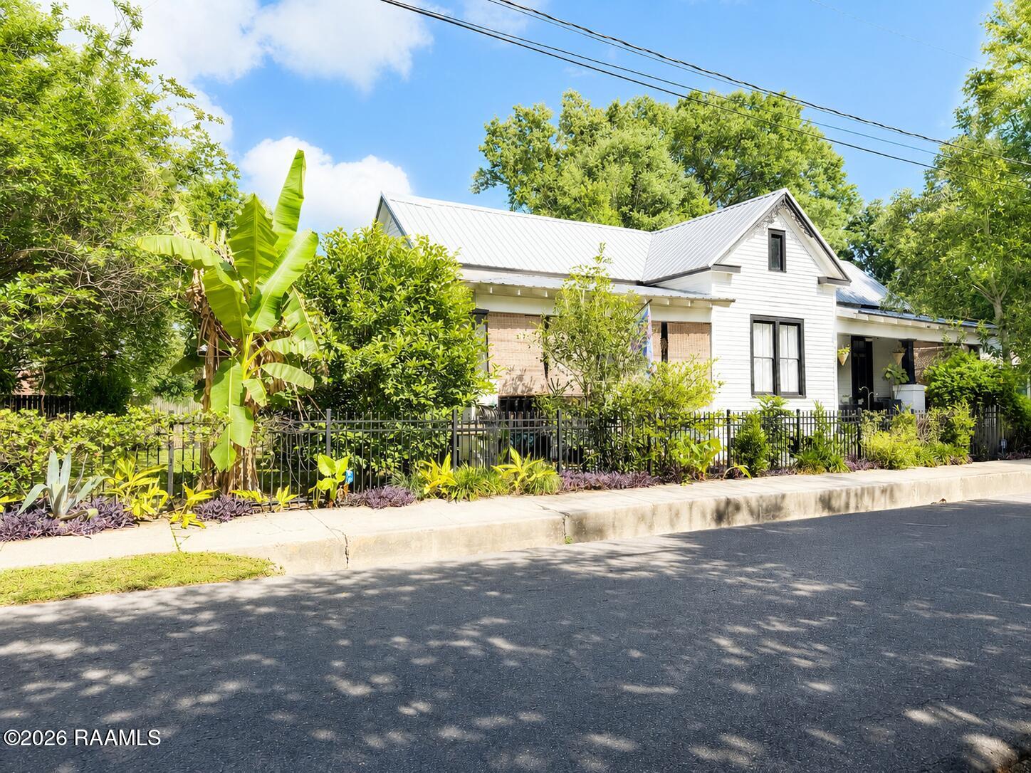 505 Madison Street — photo