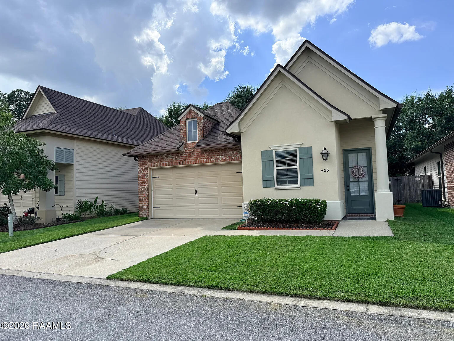 405 Summerland Key Lane — photo