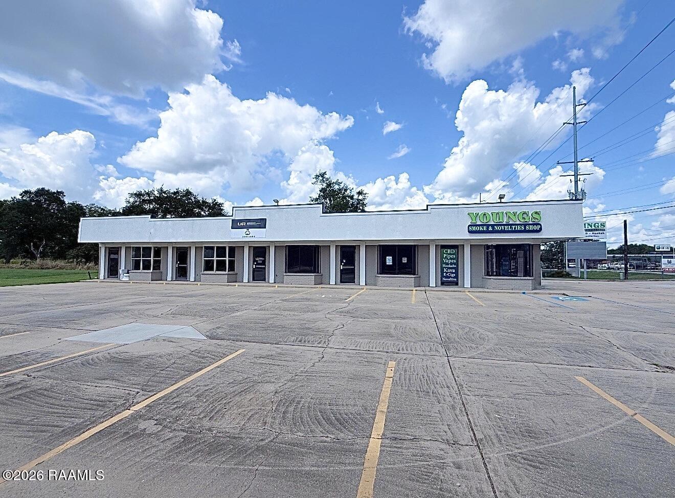 200 Youngsville Highway Bcd — photo