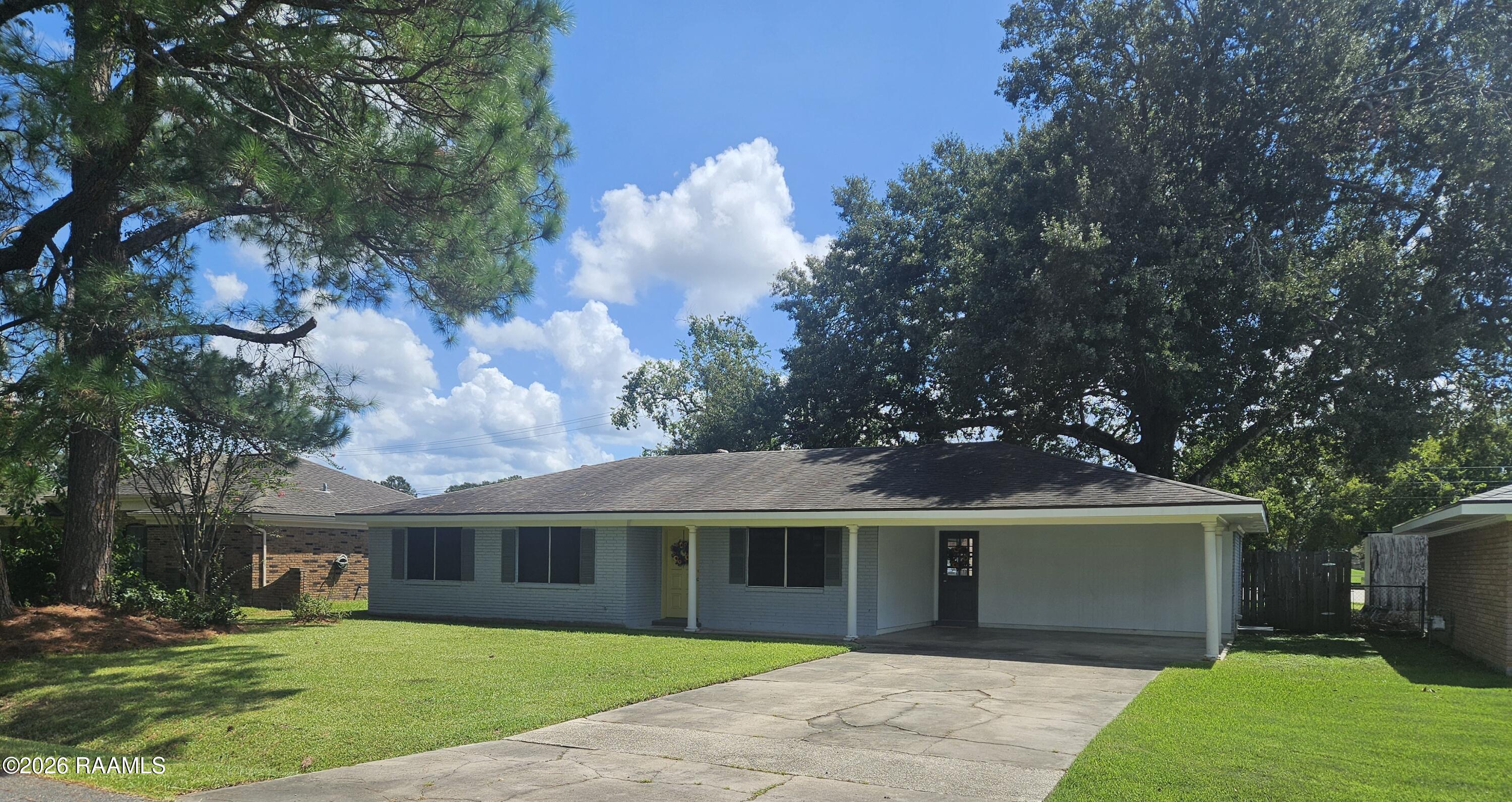 103 Geraldine Drive — photo