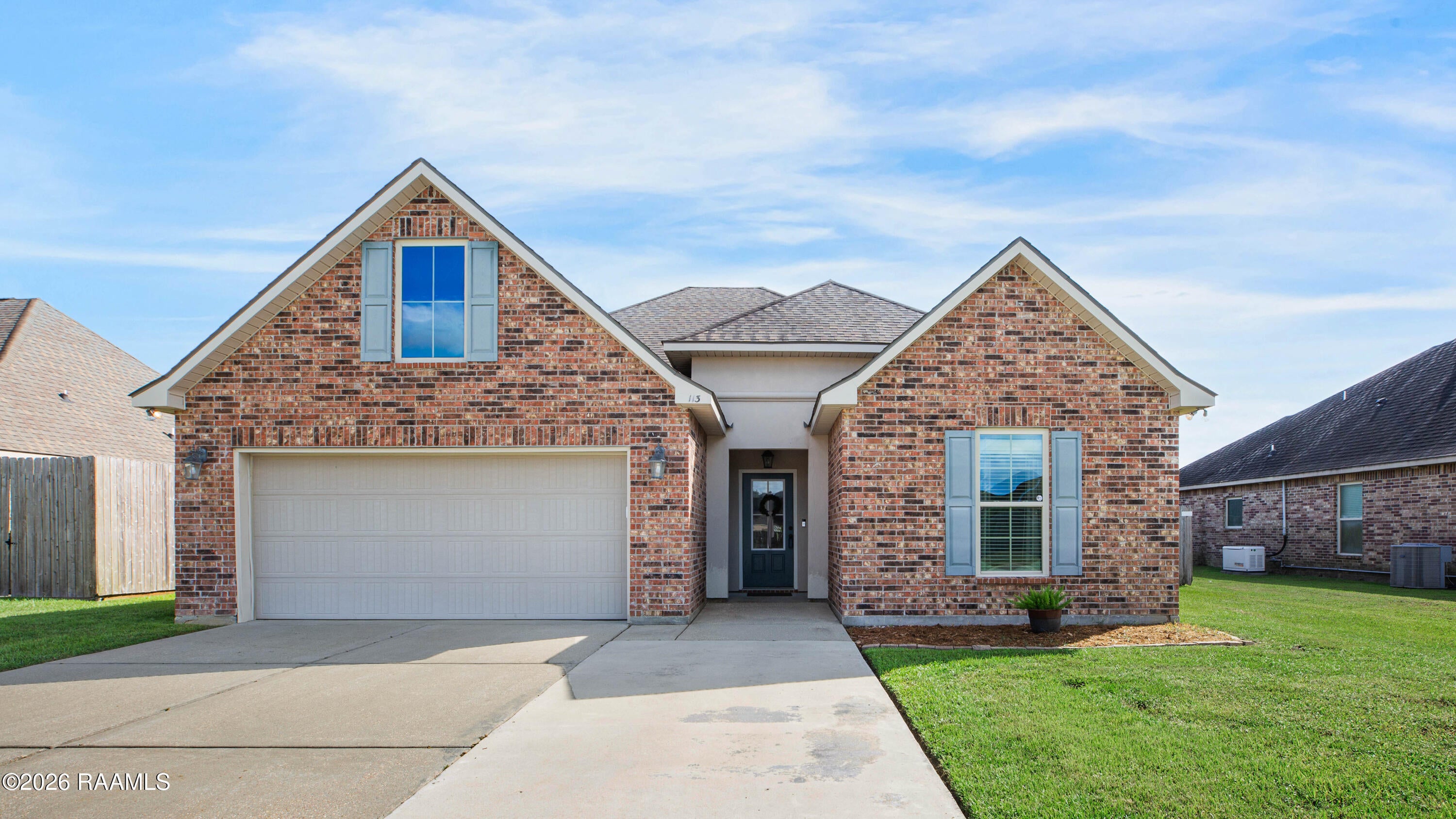 113 Calcasieu Crossing — photo