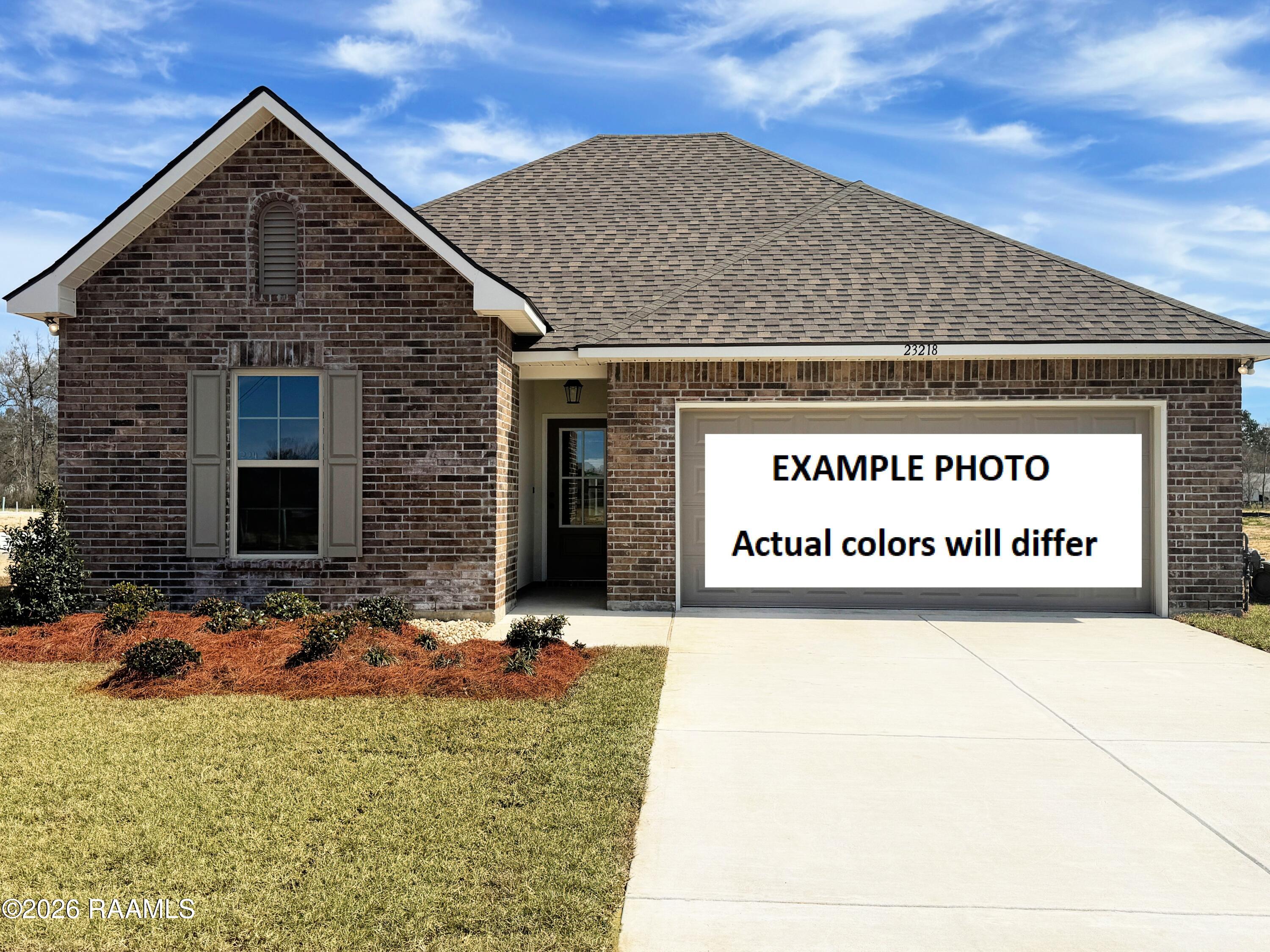 103 Elmwood Meadows Drive — photo