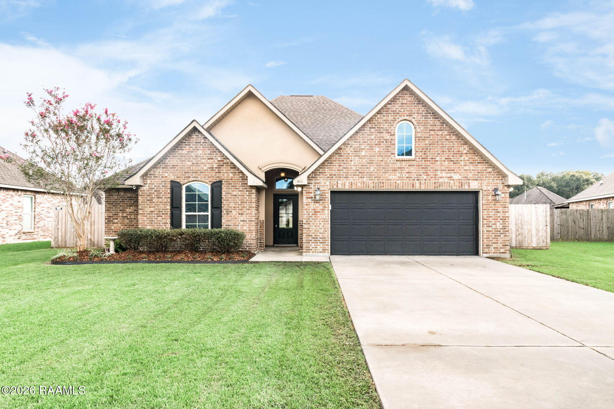 411 Ouachita Drive — photo