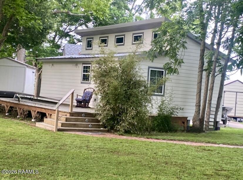 227 Paul Molbert Road — photo