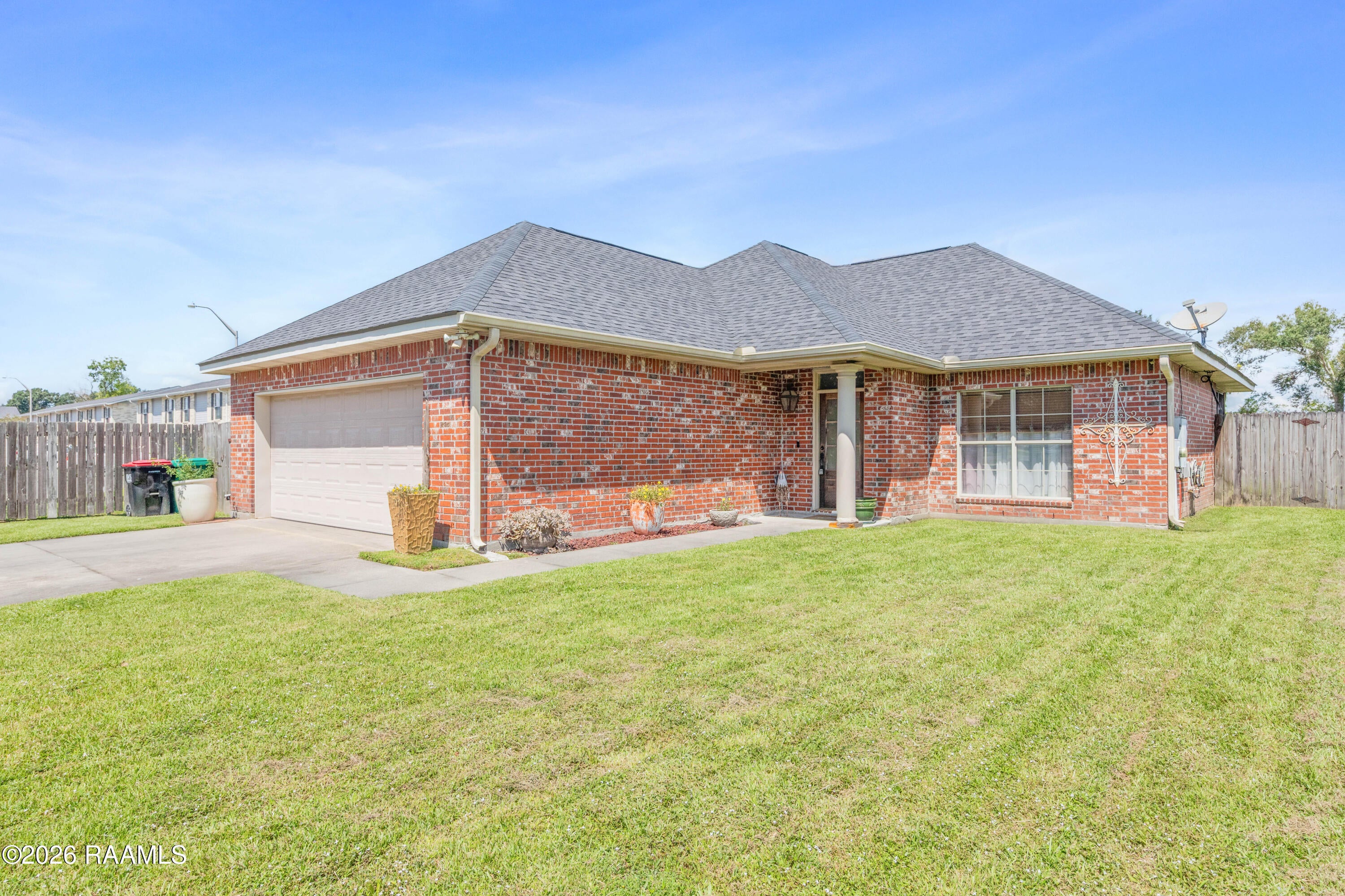 301 Westpointe Circle — photo