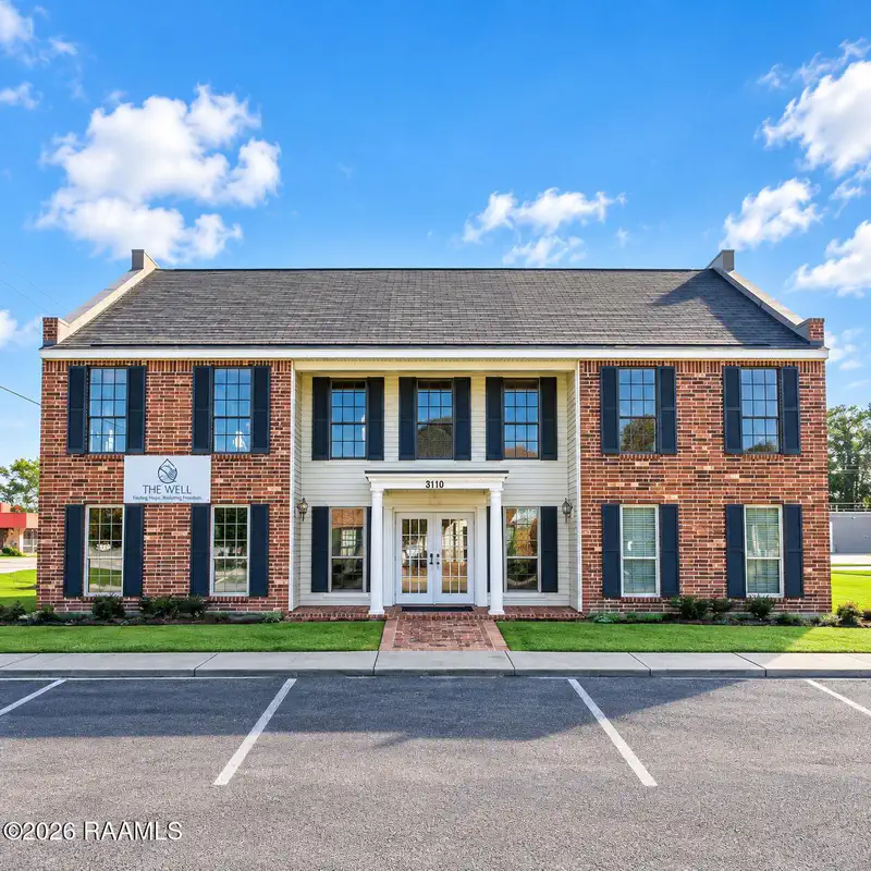 3110 W Pinhook Road #201 — photo