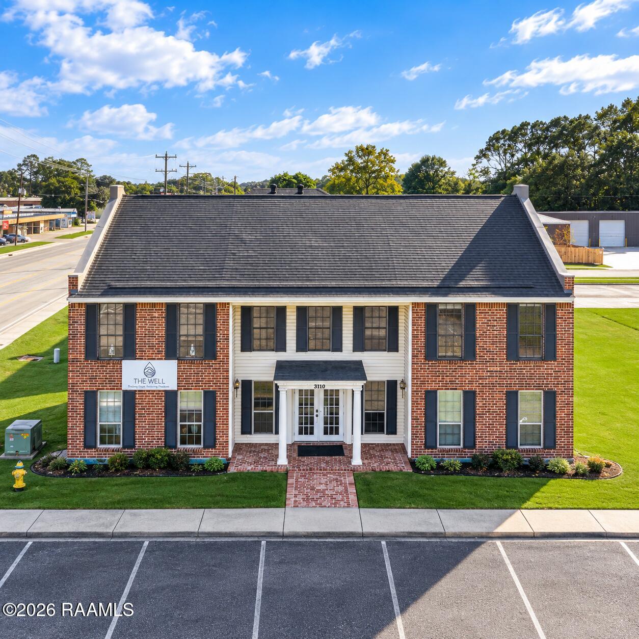 3110 W Pinhook Road #202 — photo