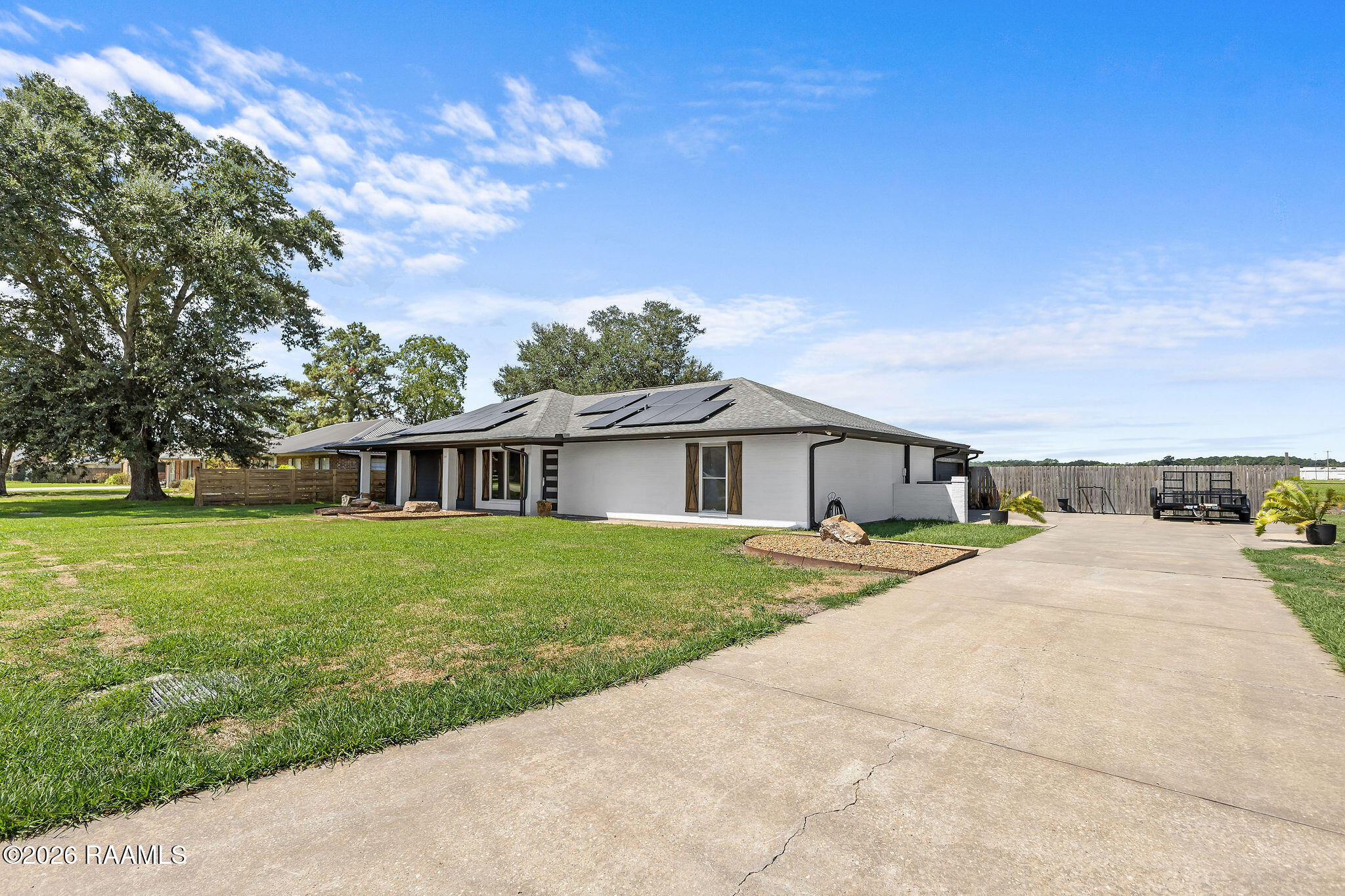 225 Bernard Street, Eunice, LA 70535 — photo 2