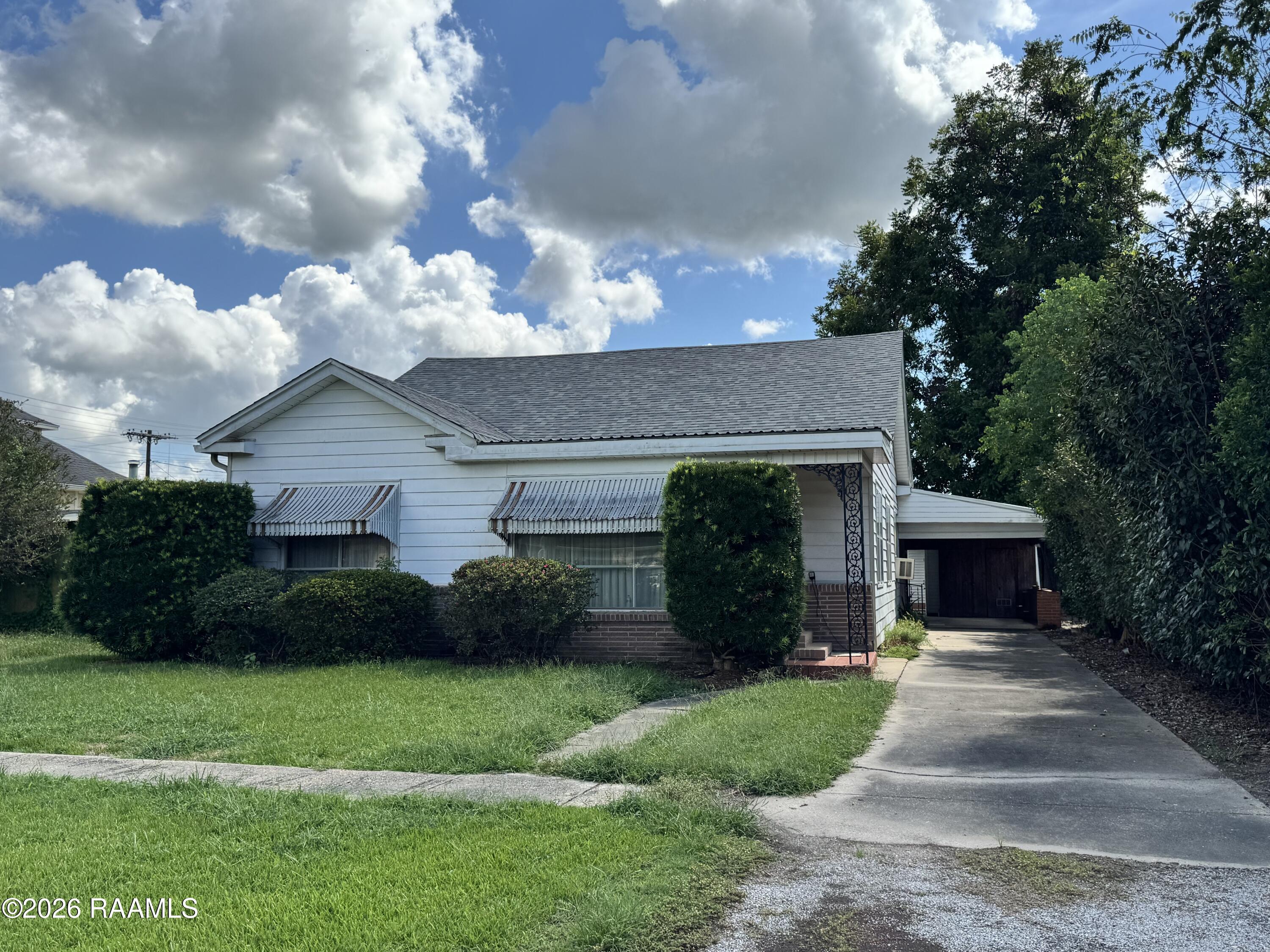 311 N Irving Avenue — photo