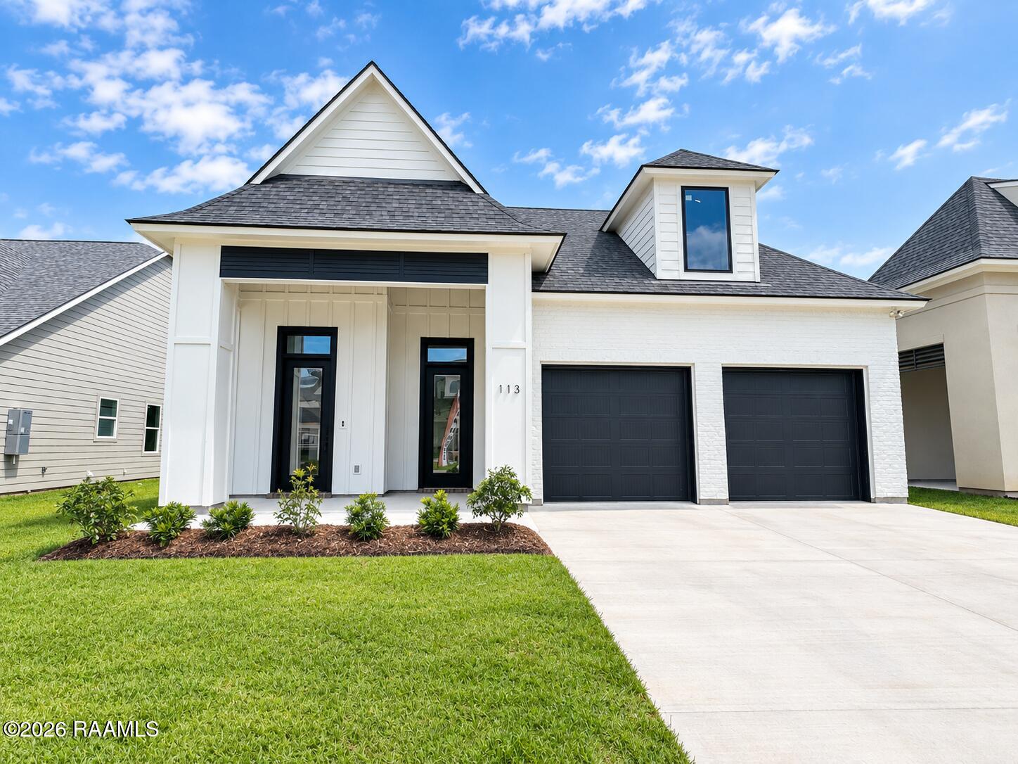 113 Fountain Mdw Drive — photo