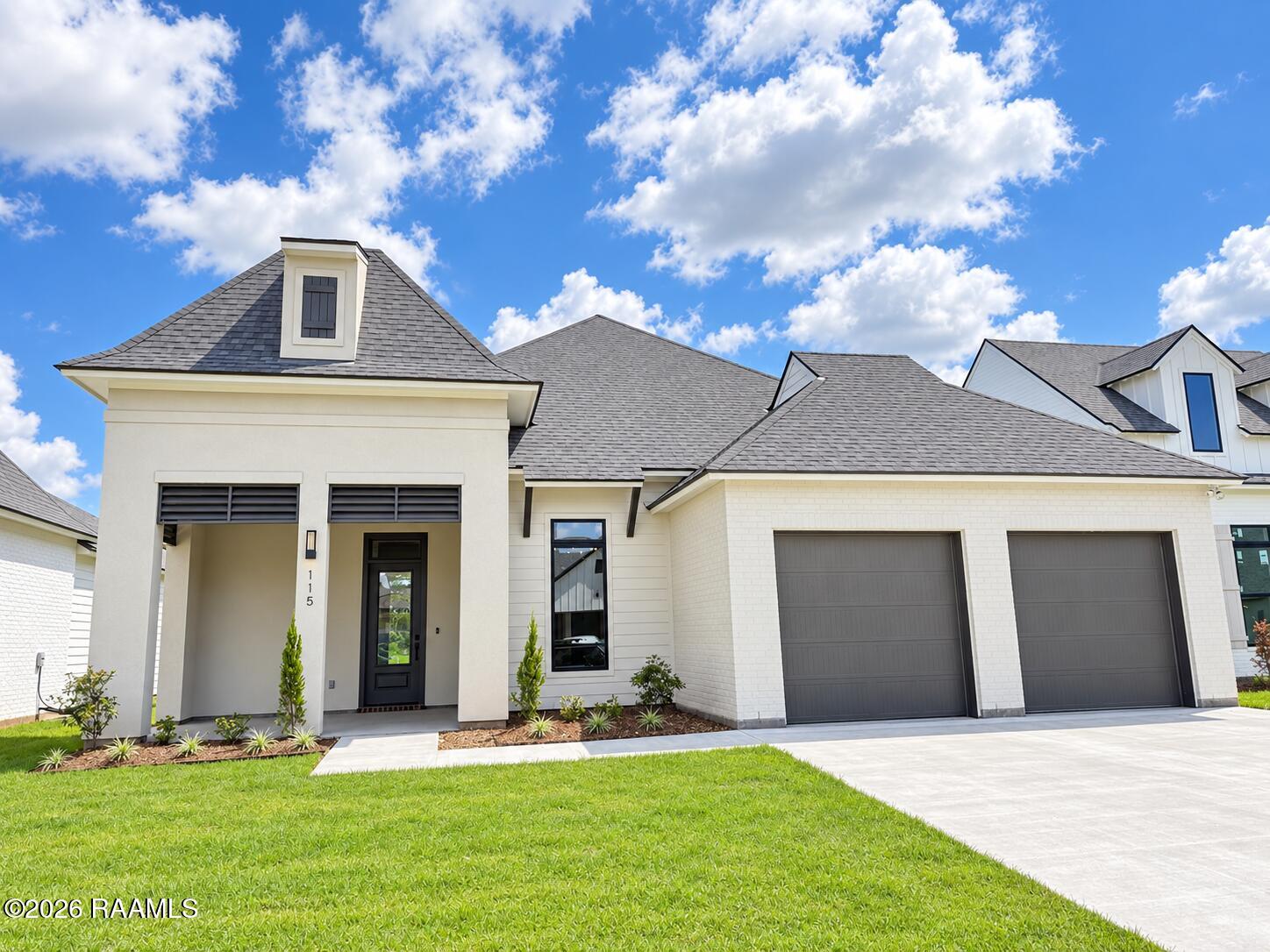 115 Fountain Meadow Drive — photo