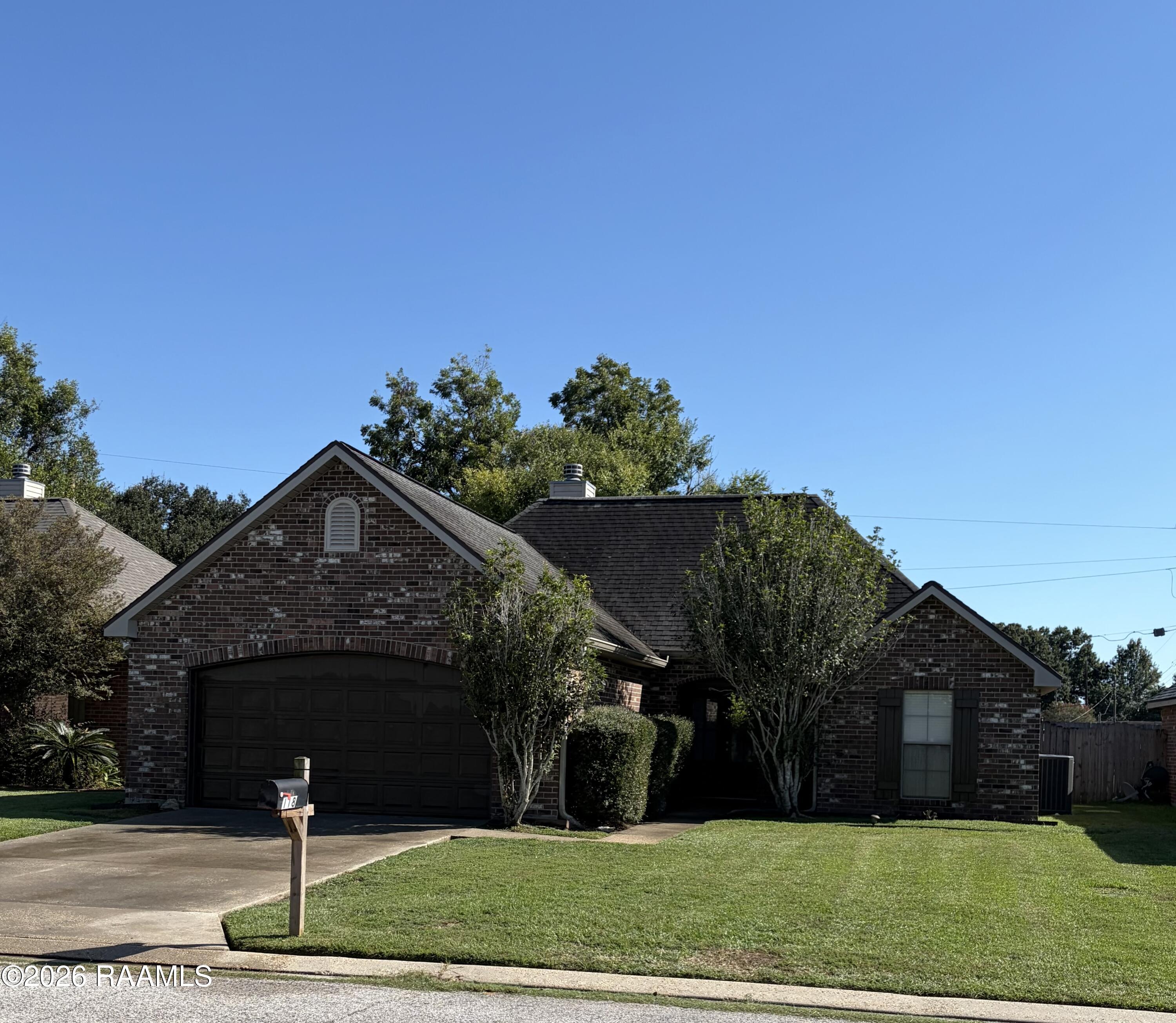 118 Meagans Way Drive — photo