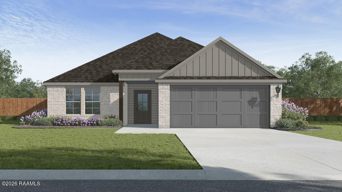 146 Lake Ridge Drive — photo