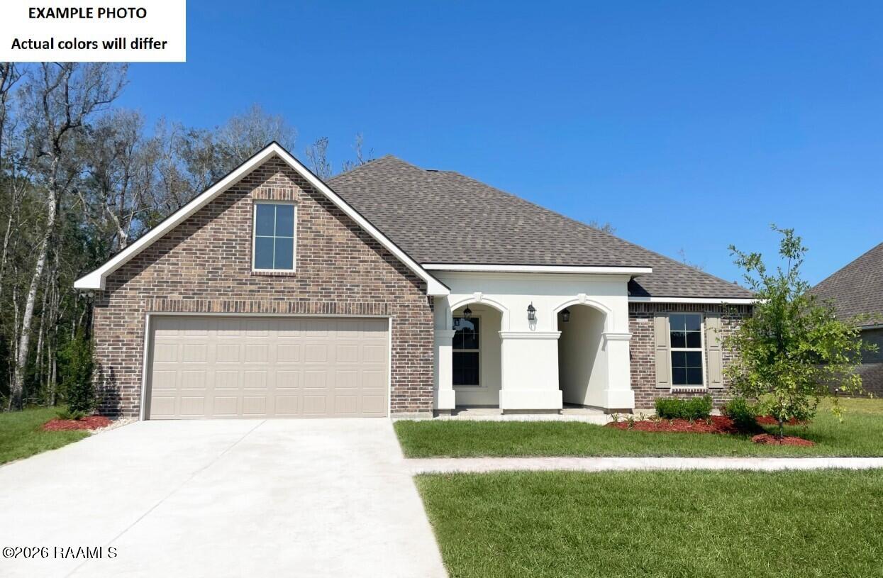 118 Elmwood Meadows Drive — photo
