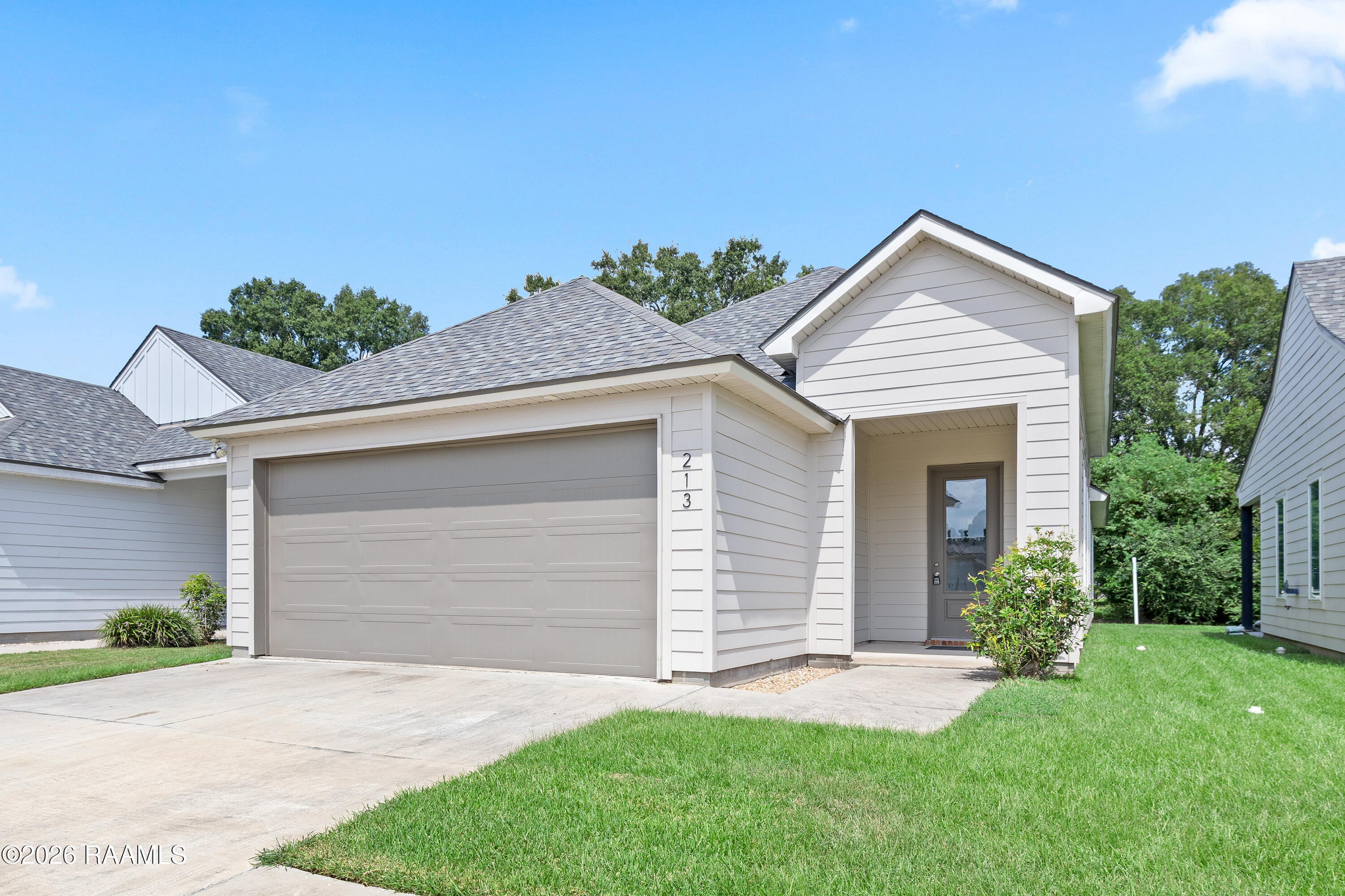 213 Alpine Drive — photo