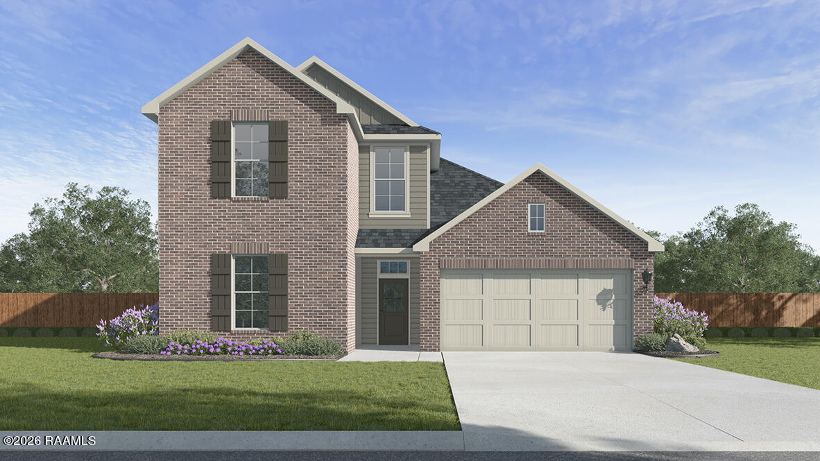 107 Hill Creek Drive — photo
