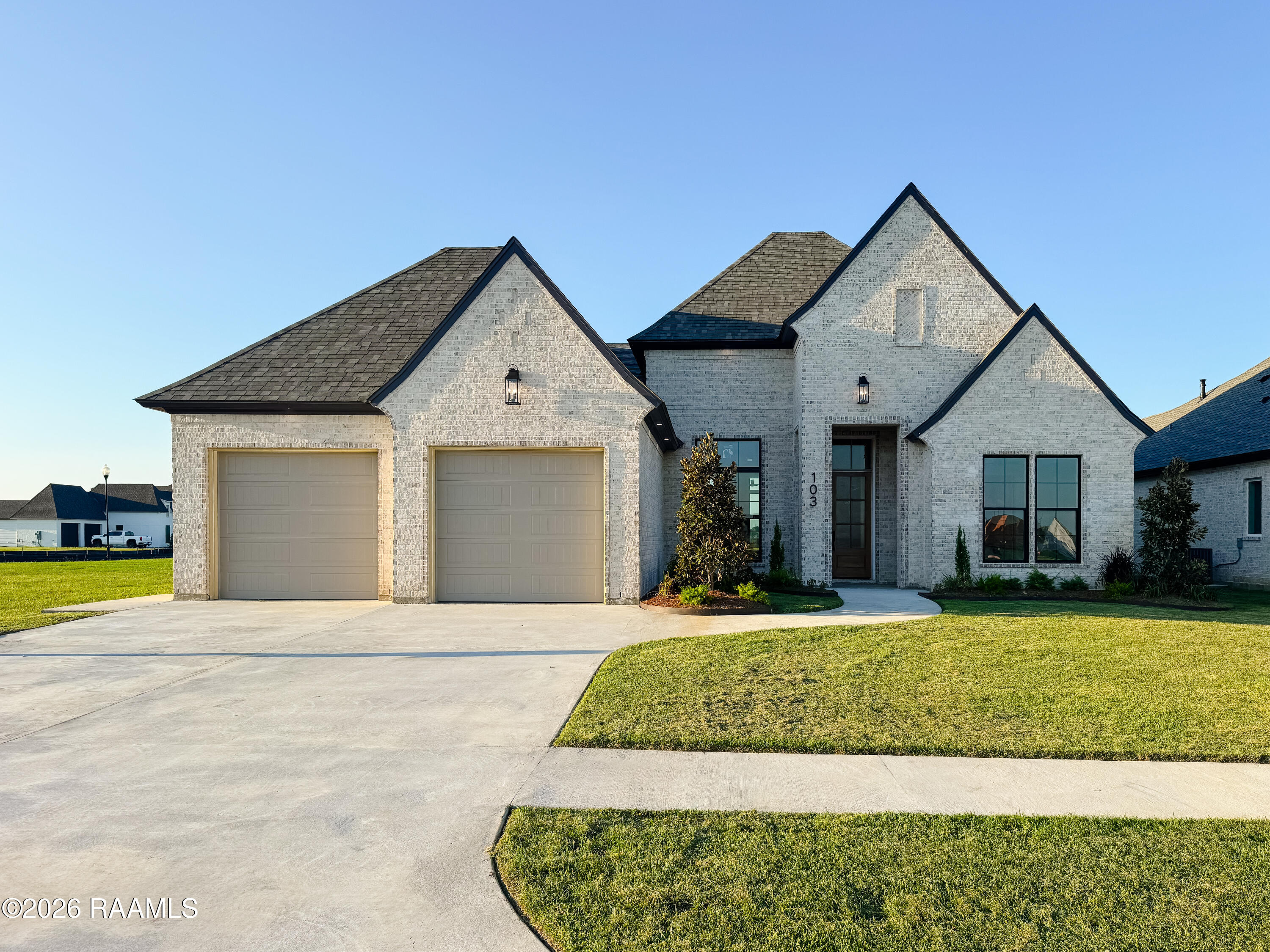 103 Summit Heights Dr — photo