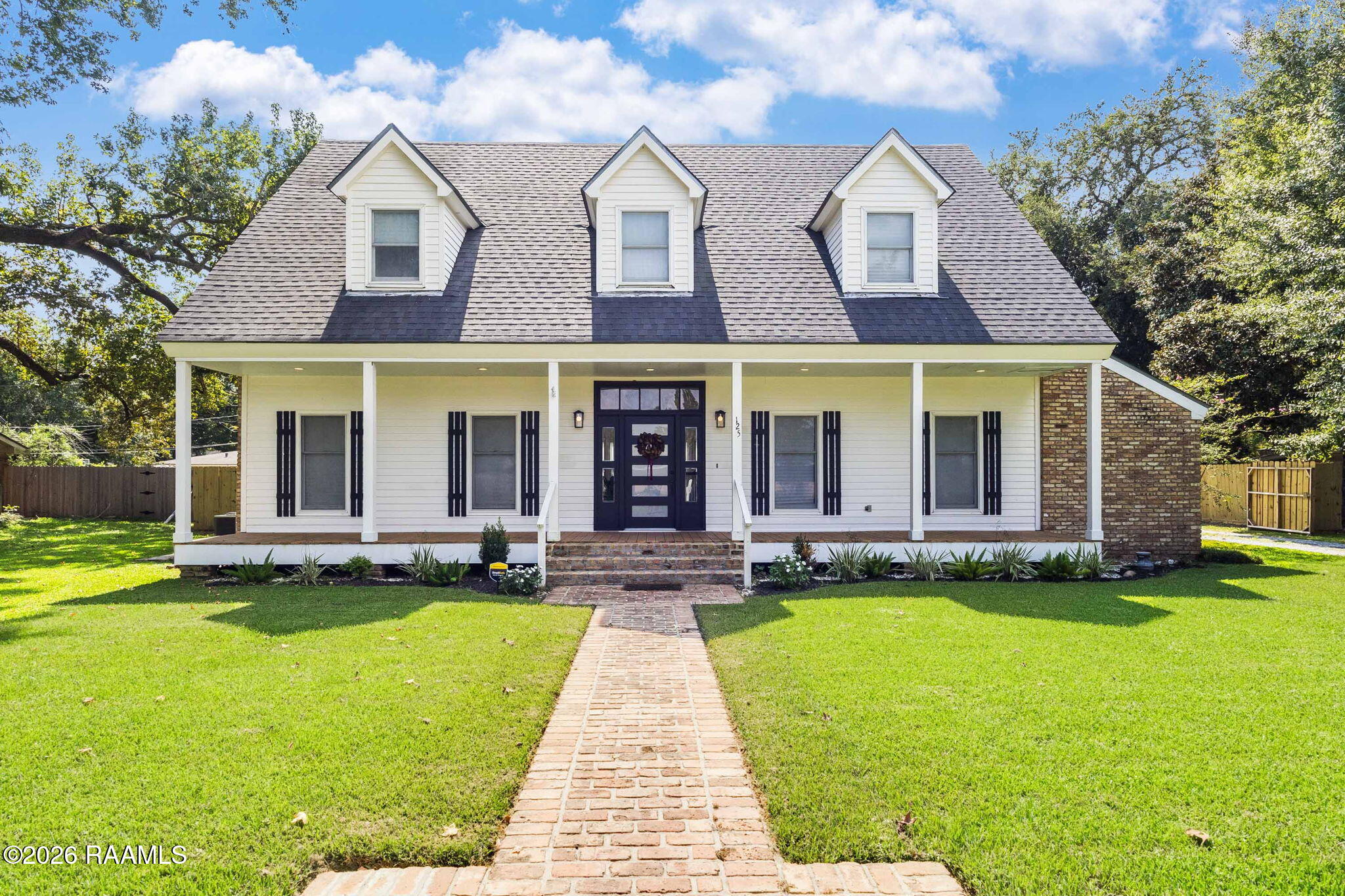 125 Donald Drive — photo