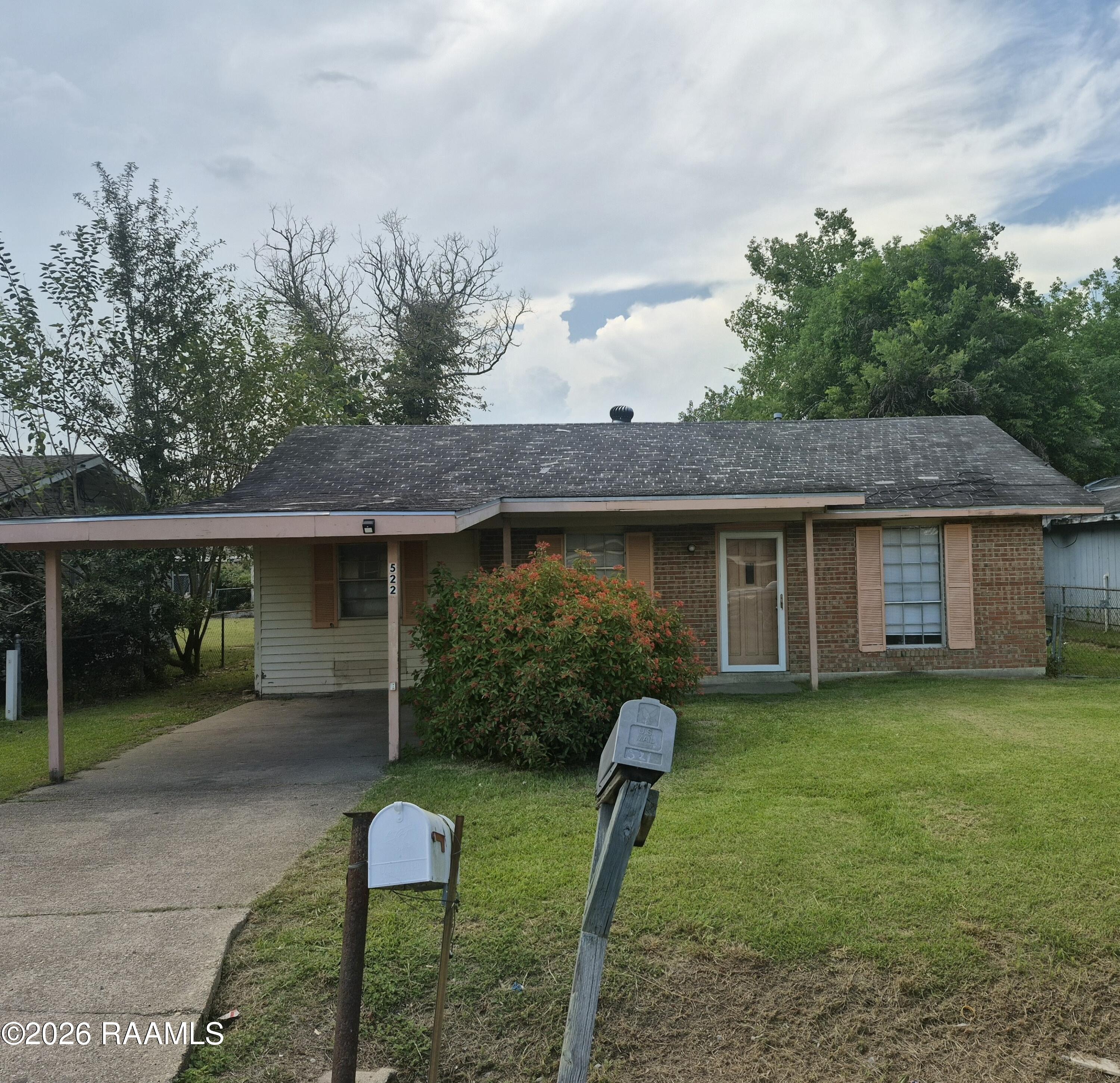 522 Silver Street — photo